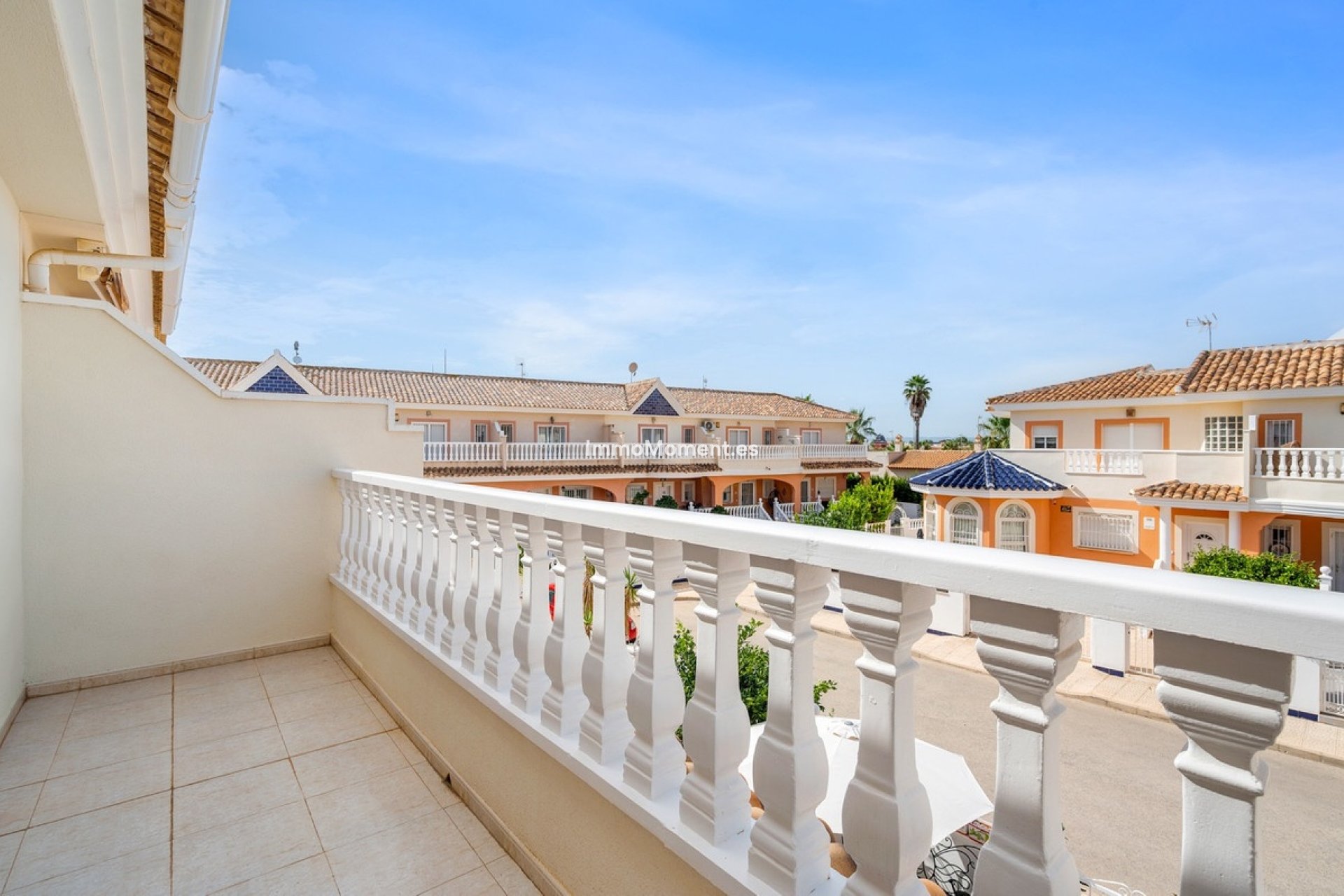 Revente - Maison mitoyenne - Rojales - Ciudad Quesada