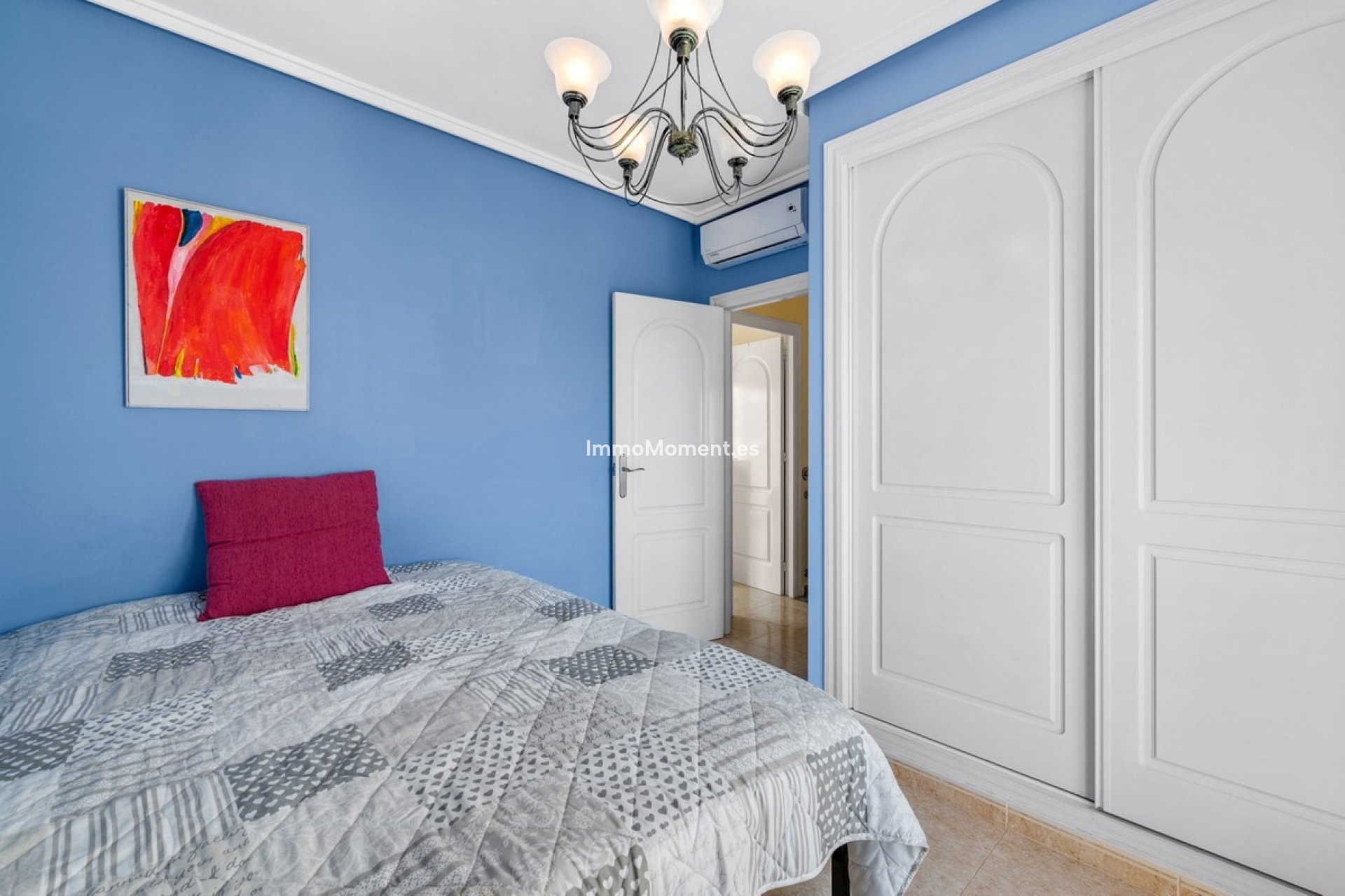 Revente - Maison mitoyenne - Rojales - Ciudad Quesada