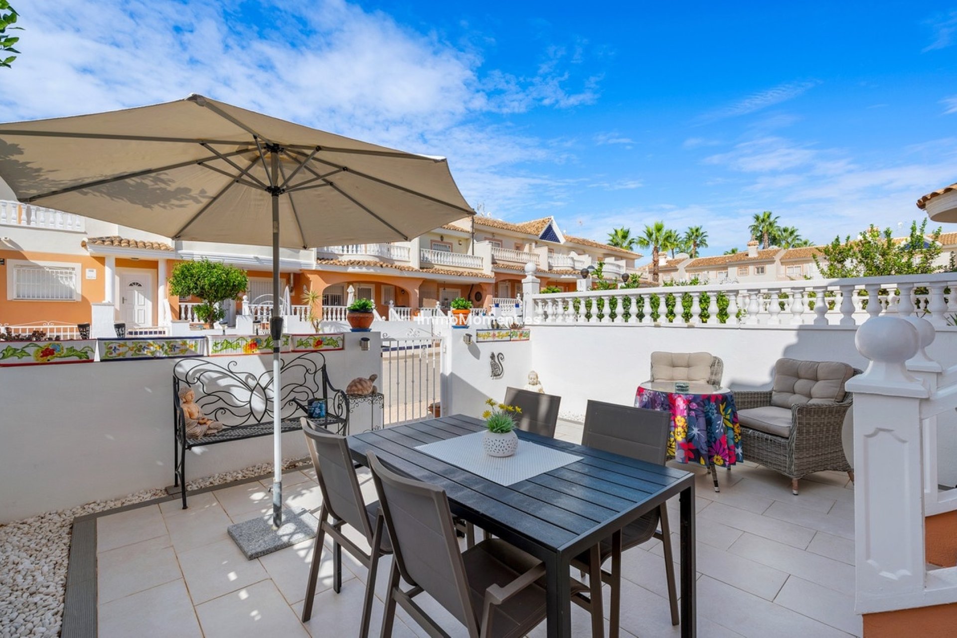 Revente - Maison mitoyenne - Rojales - Ciudad Quesada
