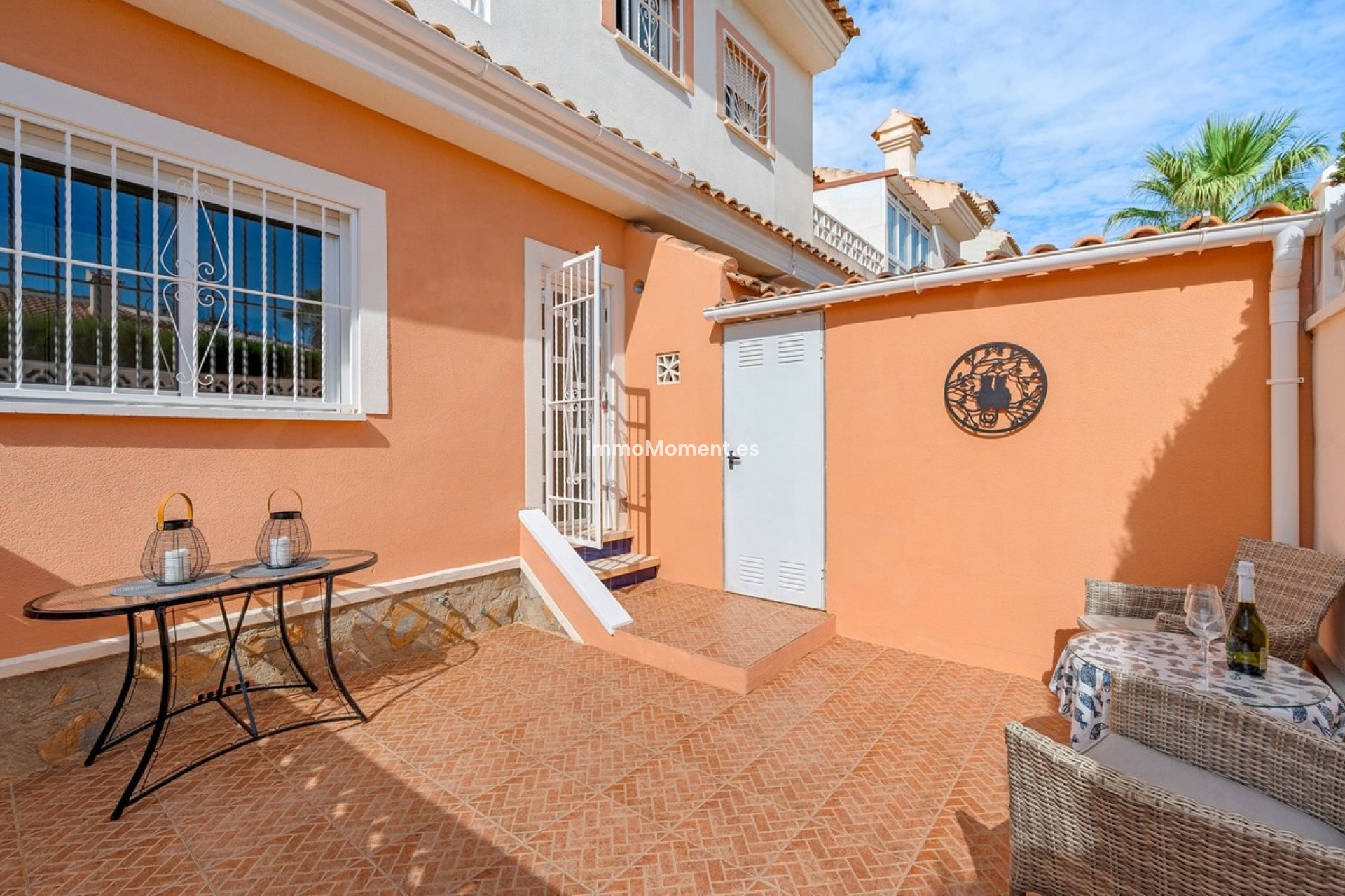 Revente - Maison mitoyenne - Rojales - Ciudad Quesada