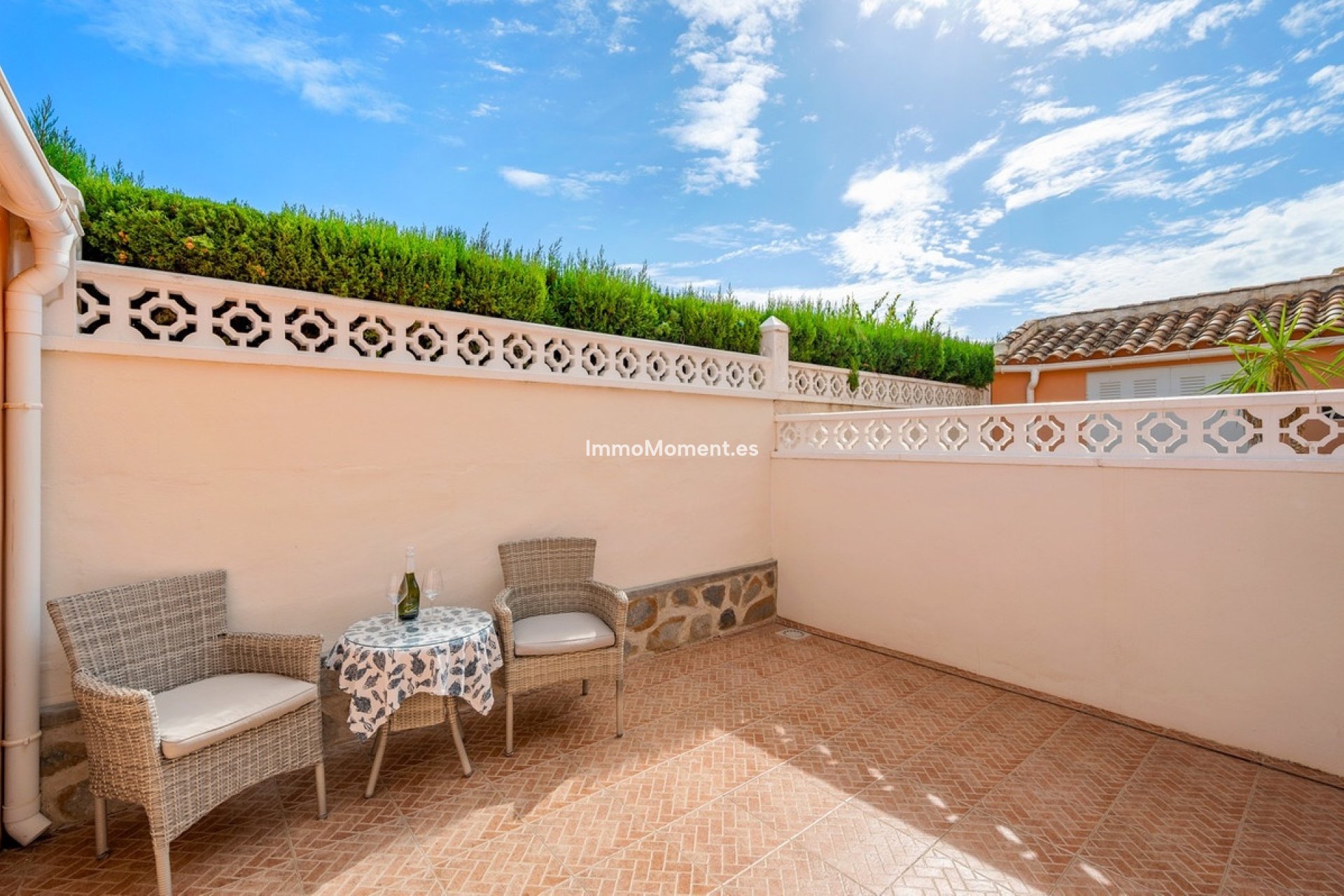 Revente - Maison mitoyenne - Rojales - Ciudad Quesada