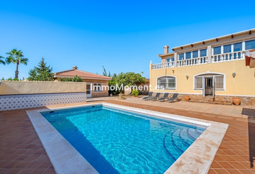 Revente - Maison mitoyenne - Rojales - Ciudad Quesada