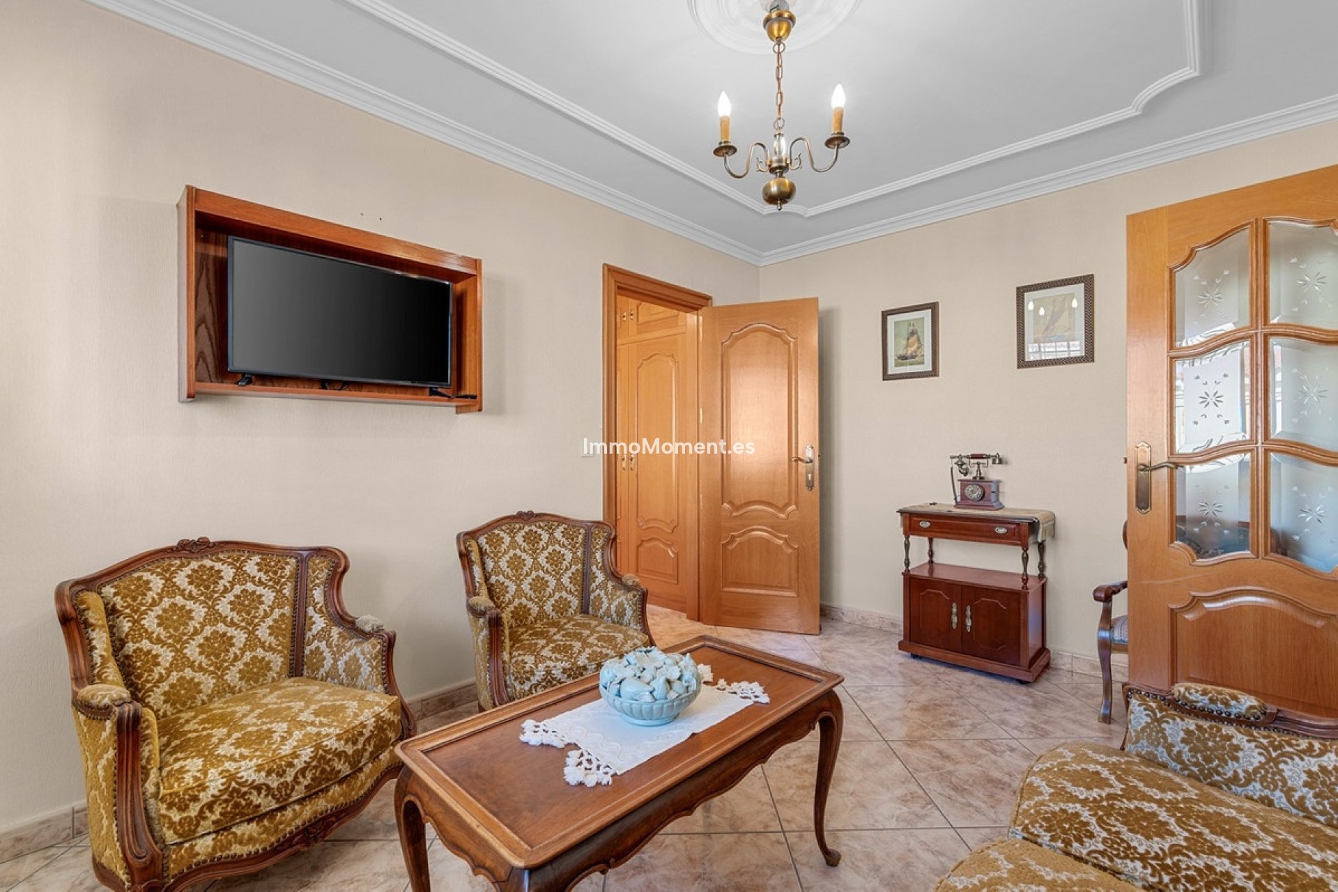 Revente - Maison mitoyenne - Rojales - Ciudad Quesada