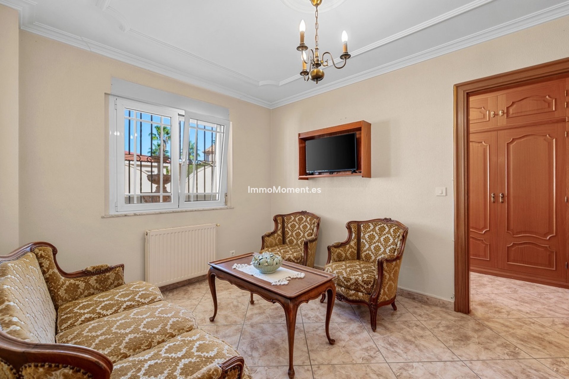 Revente - Maison mitoyenne - Rojales - Ciudad Quesada