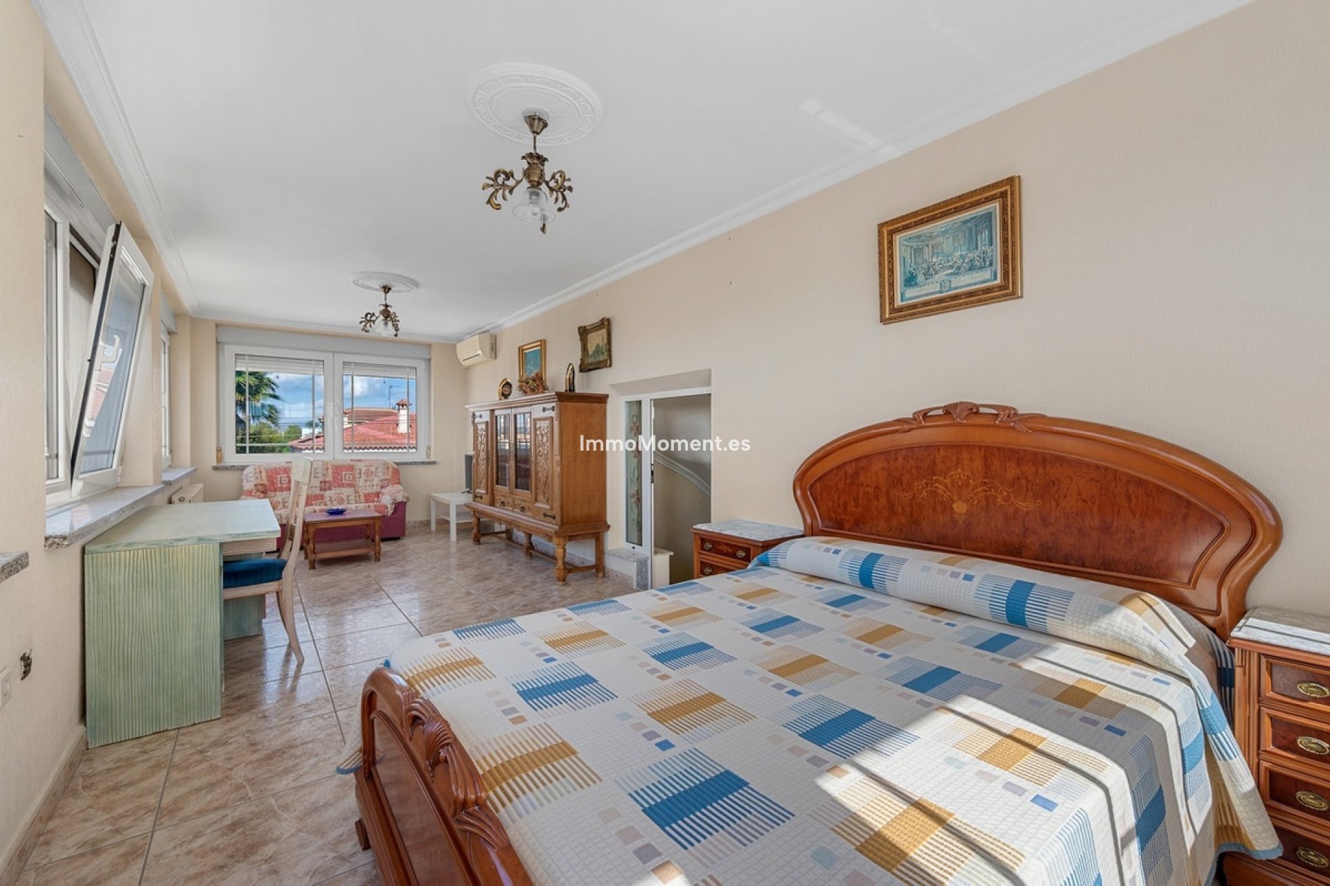 Revente - Maison mitoyenne - Rojales - Ciudad Quesada
