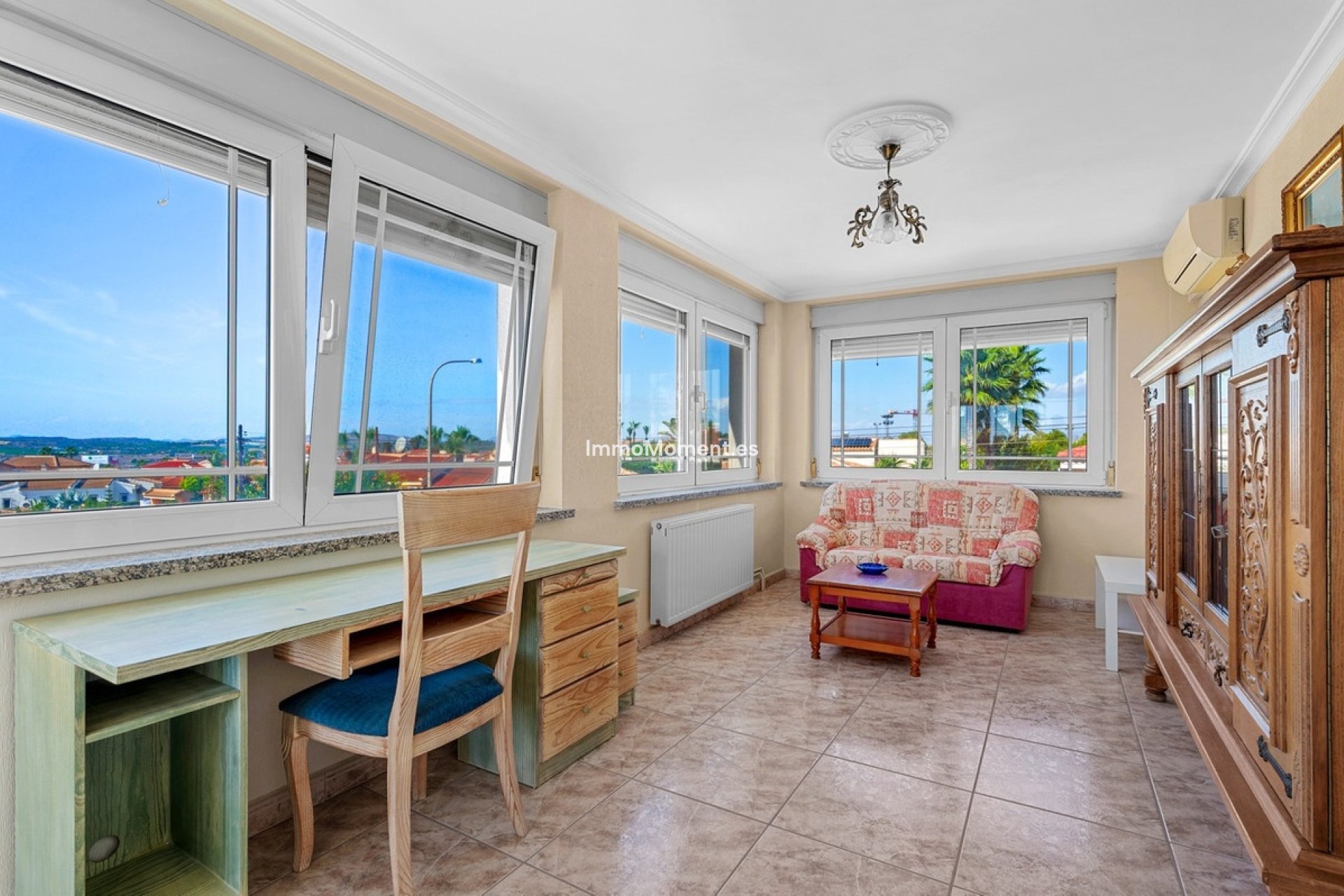 Revente - Maison mitoyenne - Rojales - Ciudad Quesada