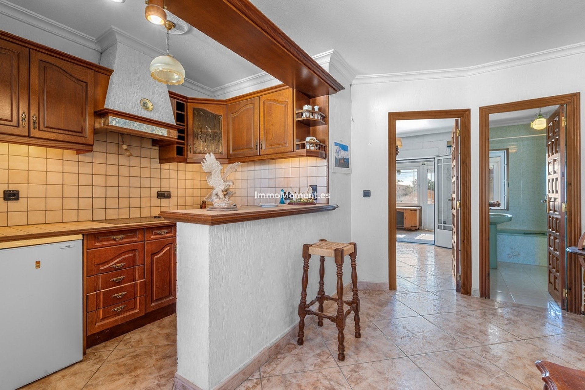 Revente - Maison mitoyenne - Rojales - Ciudad Quesada