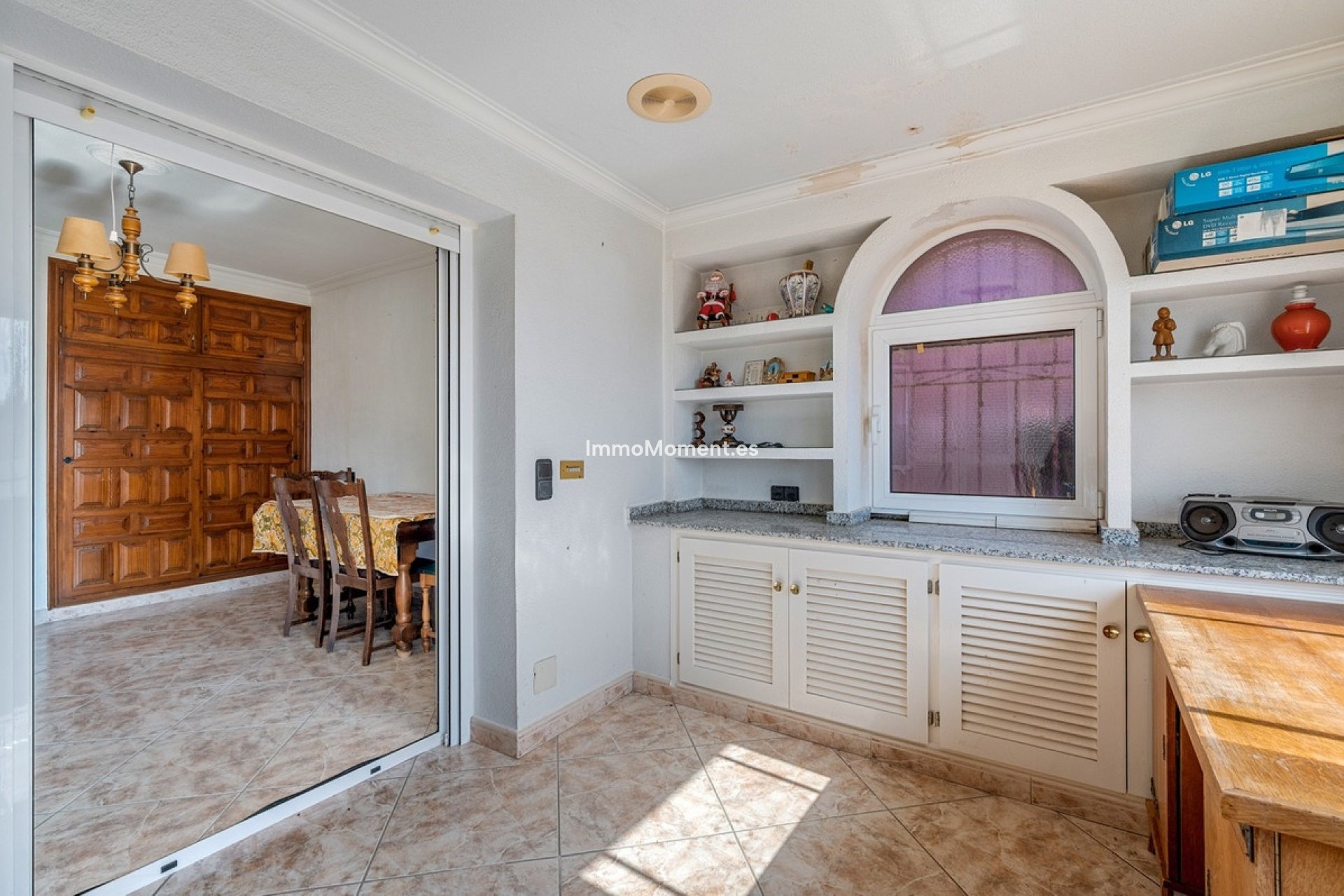 Revente - Maison mitoyenne - Rojales - Ciudad Quesada