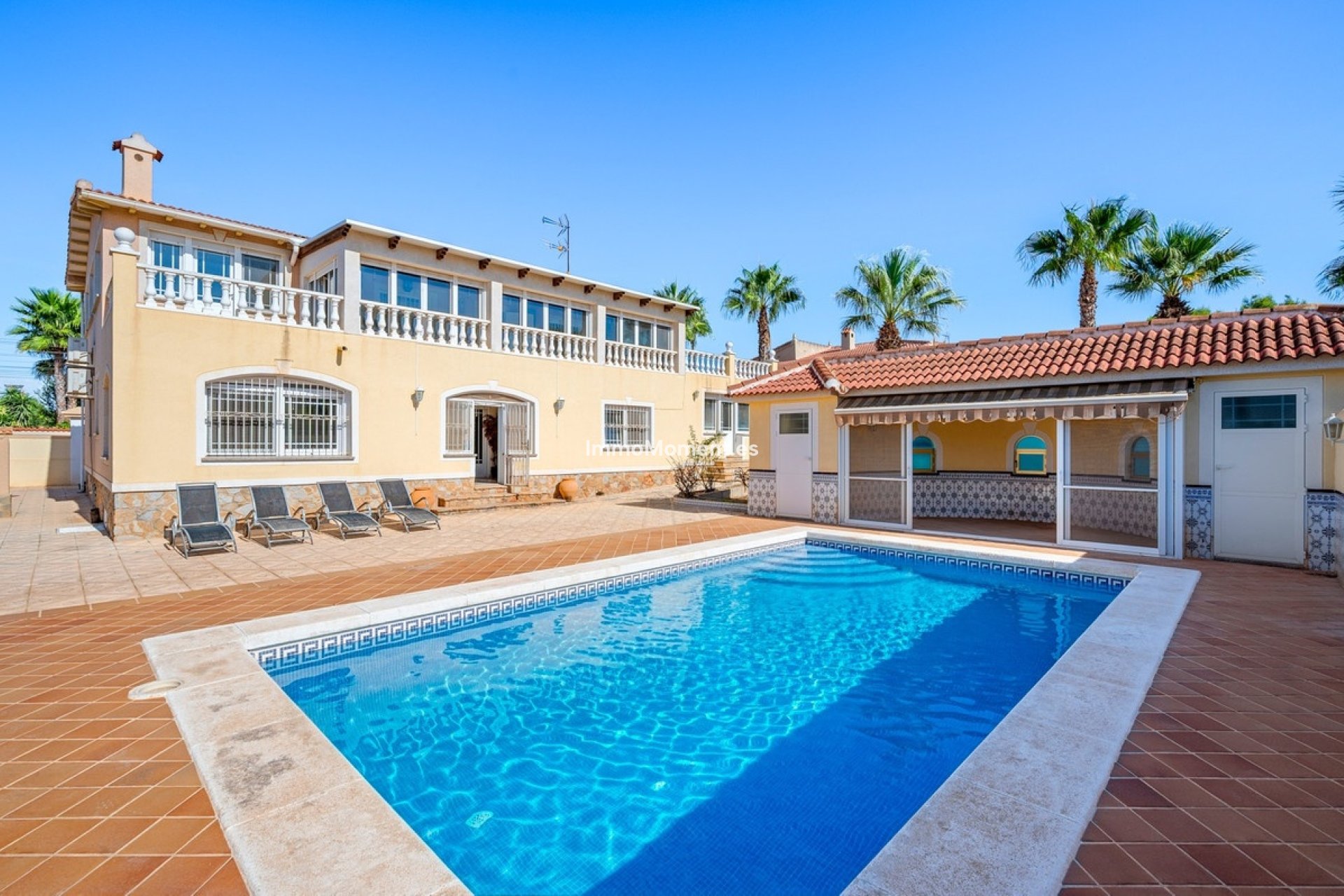 Revente - Maison mitoyenne - Rojales - Ciudad Quesada