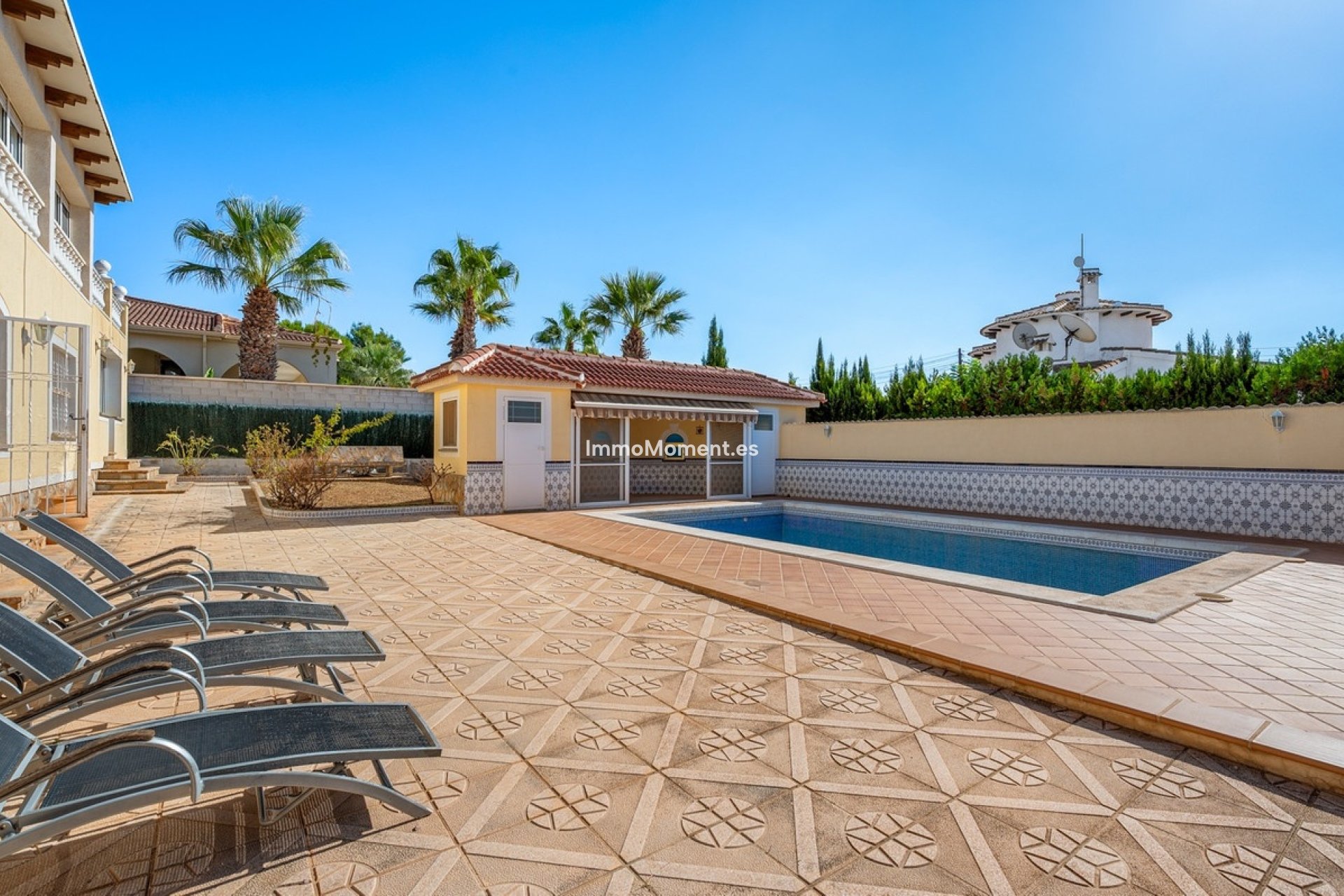 Revente - Maison mitoyenne - Rojales - Ciudad Quesada