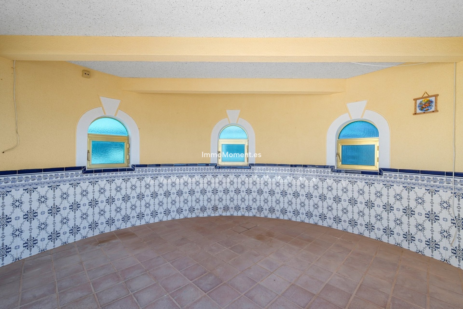 Revente - Maison mitoyenne - Rojales - Ciudad Quesada