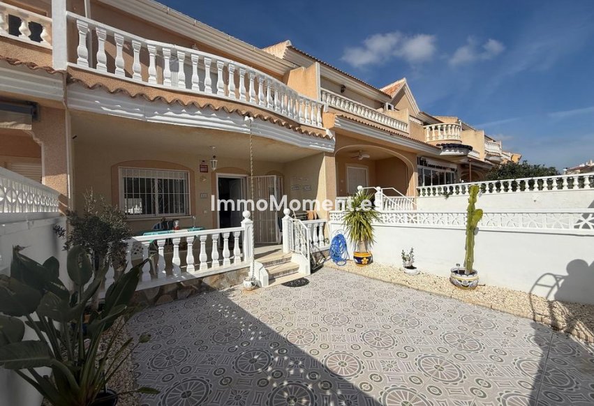 Revente - Maison mitoyenne - Rojales - Ciudad Quesada