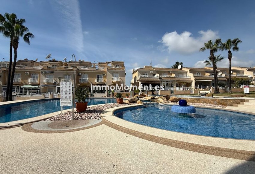 Revente - Maison mitoyenne - Rojales - Ciudad Quesada