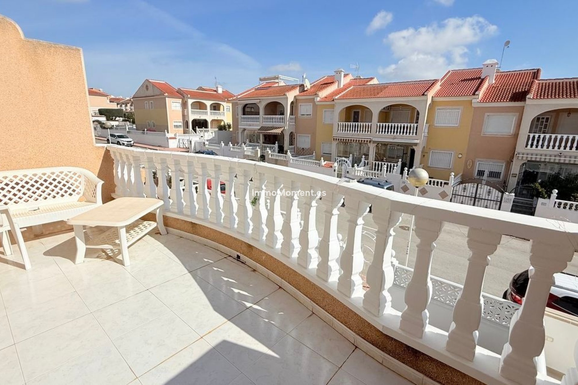 Revente - Maison mitoyenne - Rojales - Ciudad Quesada