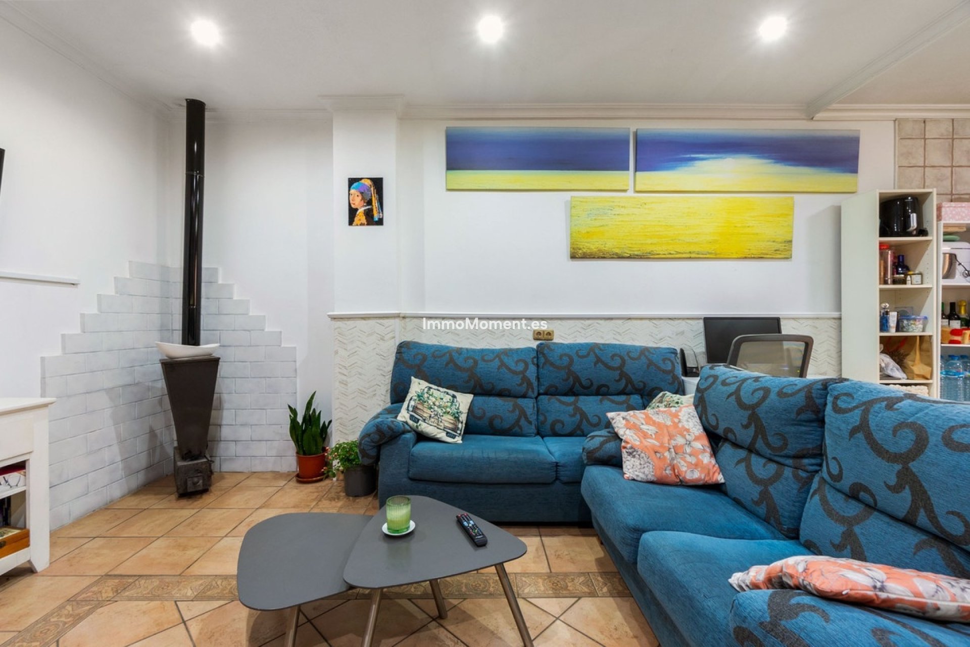 Revente - Maison mitoyenne - Rojales - Ciudad Quesada