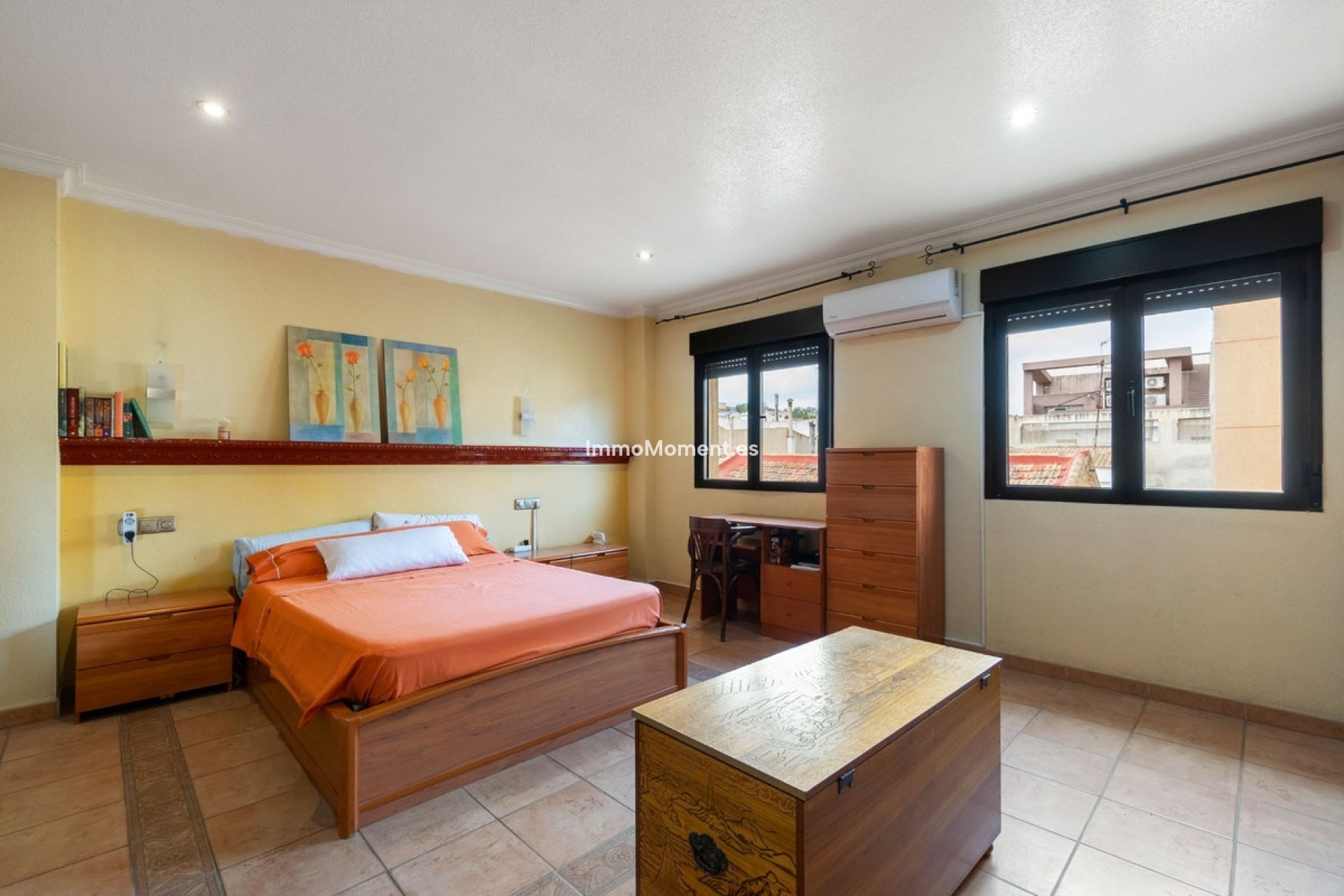 Revente - Maison mitoyenne - Rojales - Ciudad Quesada