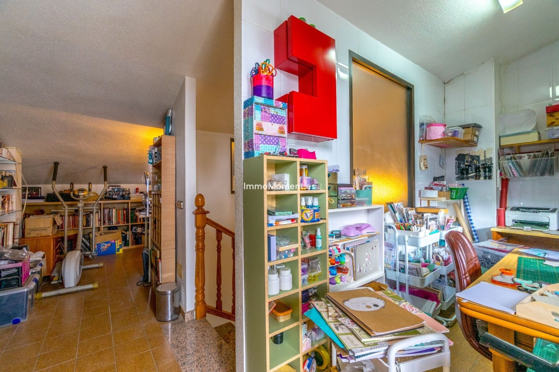 Revente - Maison mitoyenne - Rojales - Ciudad Quesada