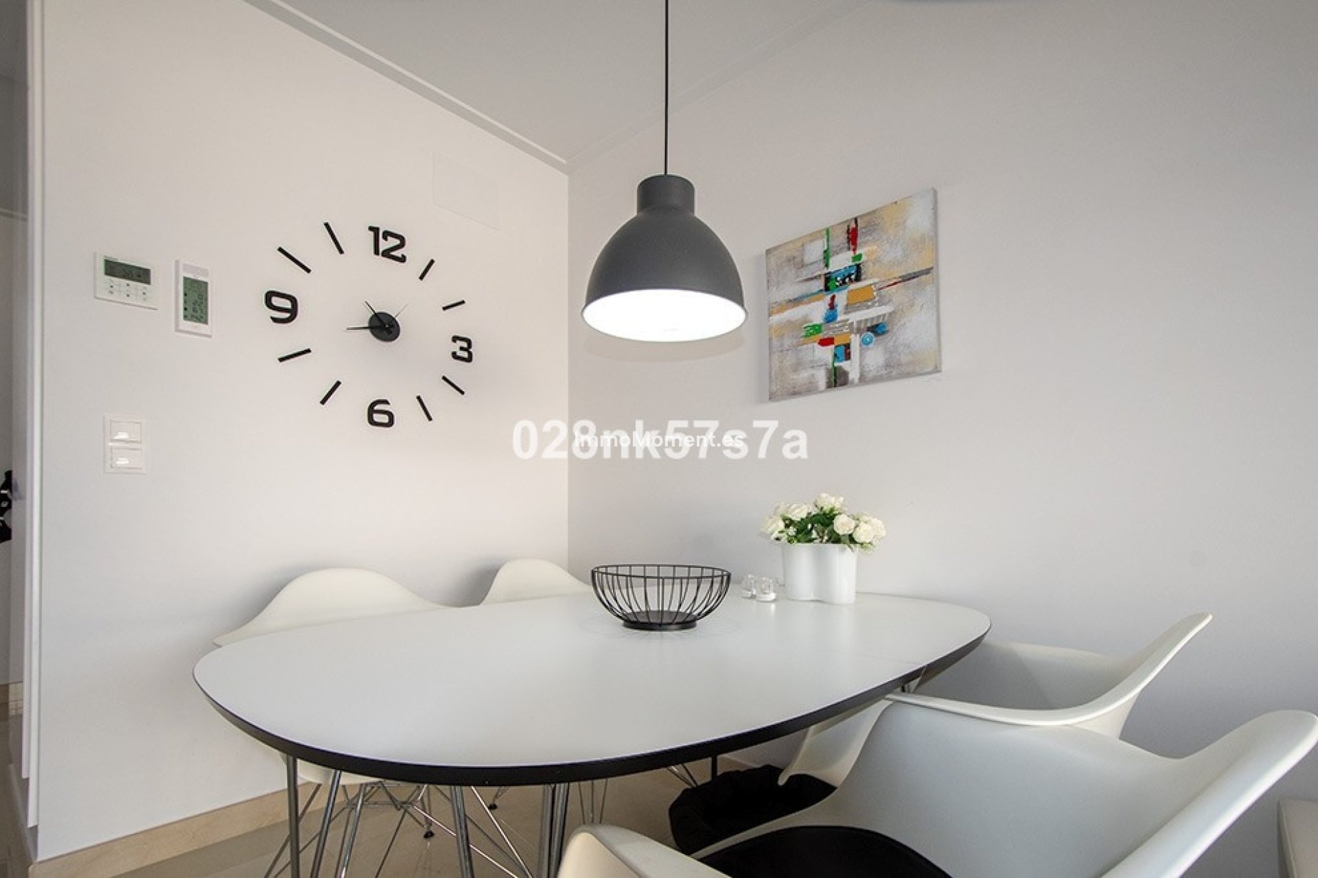 Revente - Maison mitoyenne - Rojales - Ciudad Quesada