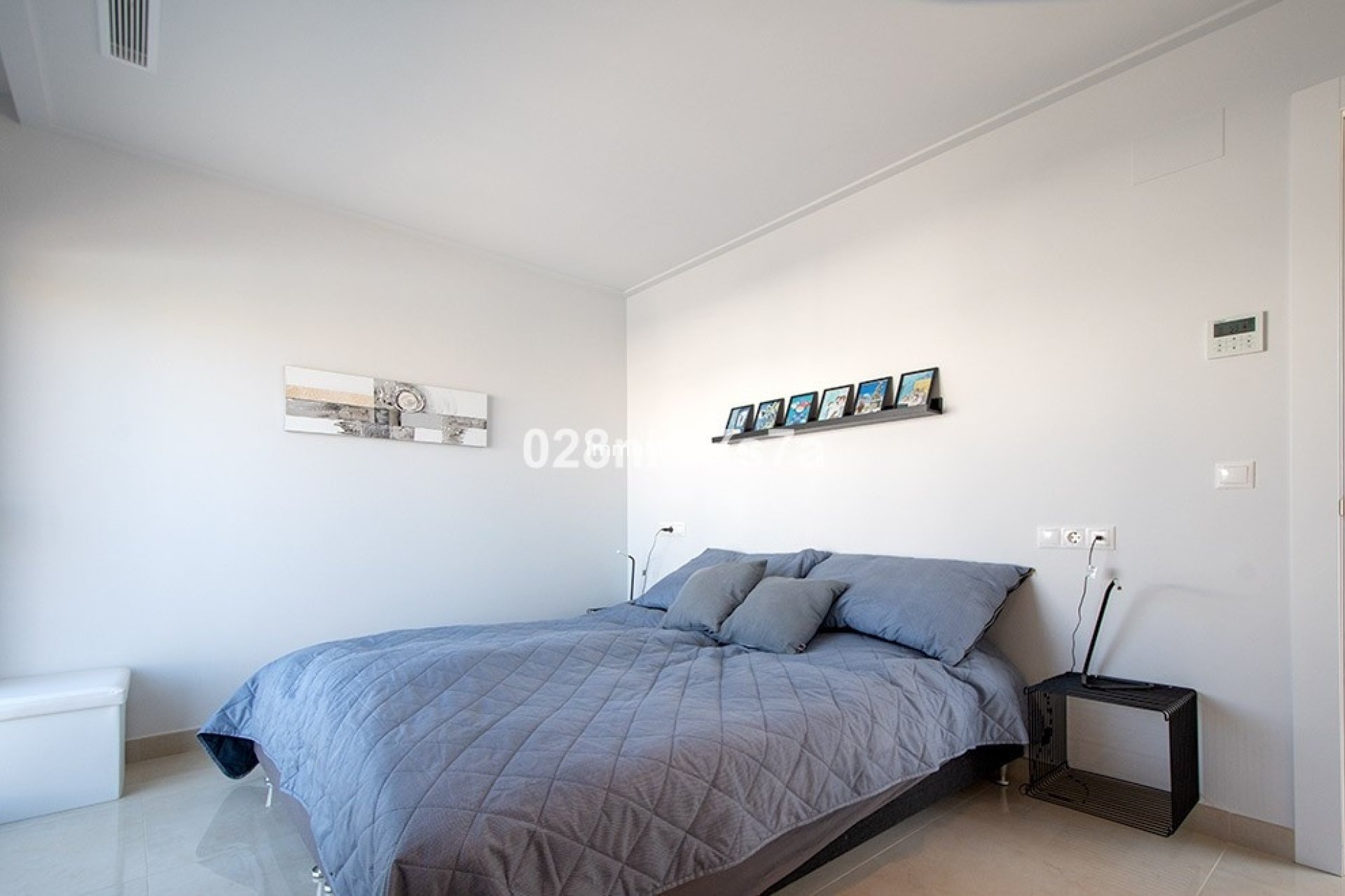 Revente - Maison mitoyenne - Rojales - Ciudad Quesada