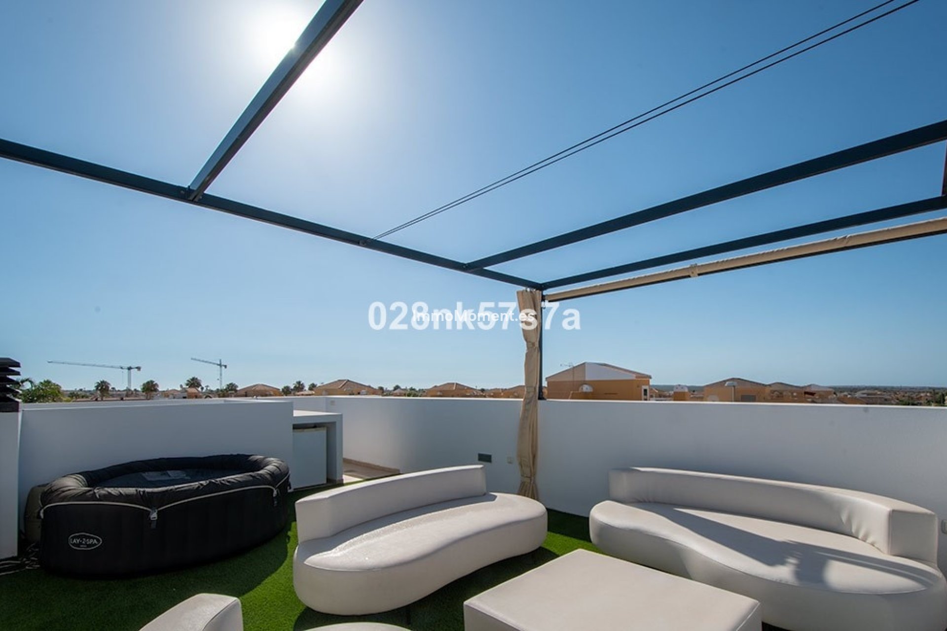 Revente - Maison mitoyenne - Rojales - Ciudad Quesada