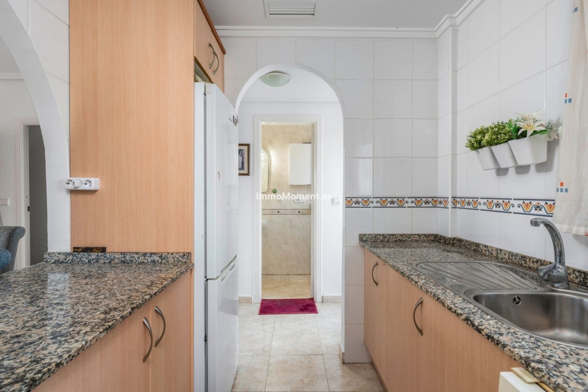 Revente - Maison mitoyenne - Rojales - Ciudad Quesada