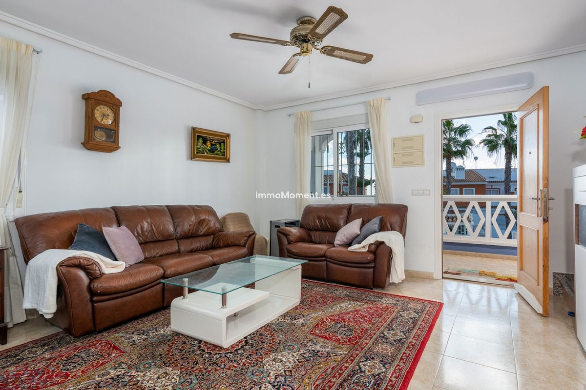 Revente - Maison mitoyenne - Rojales - Ciudad Quesada