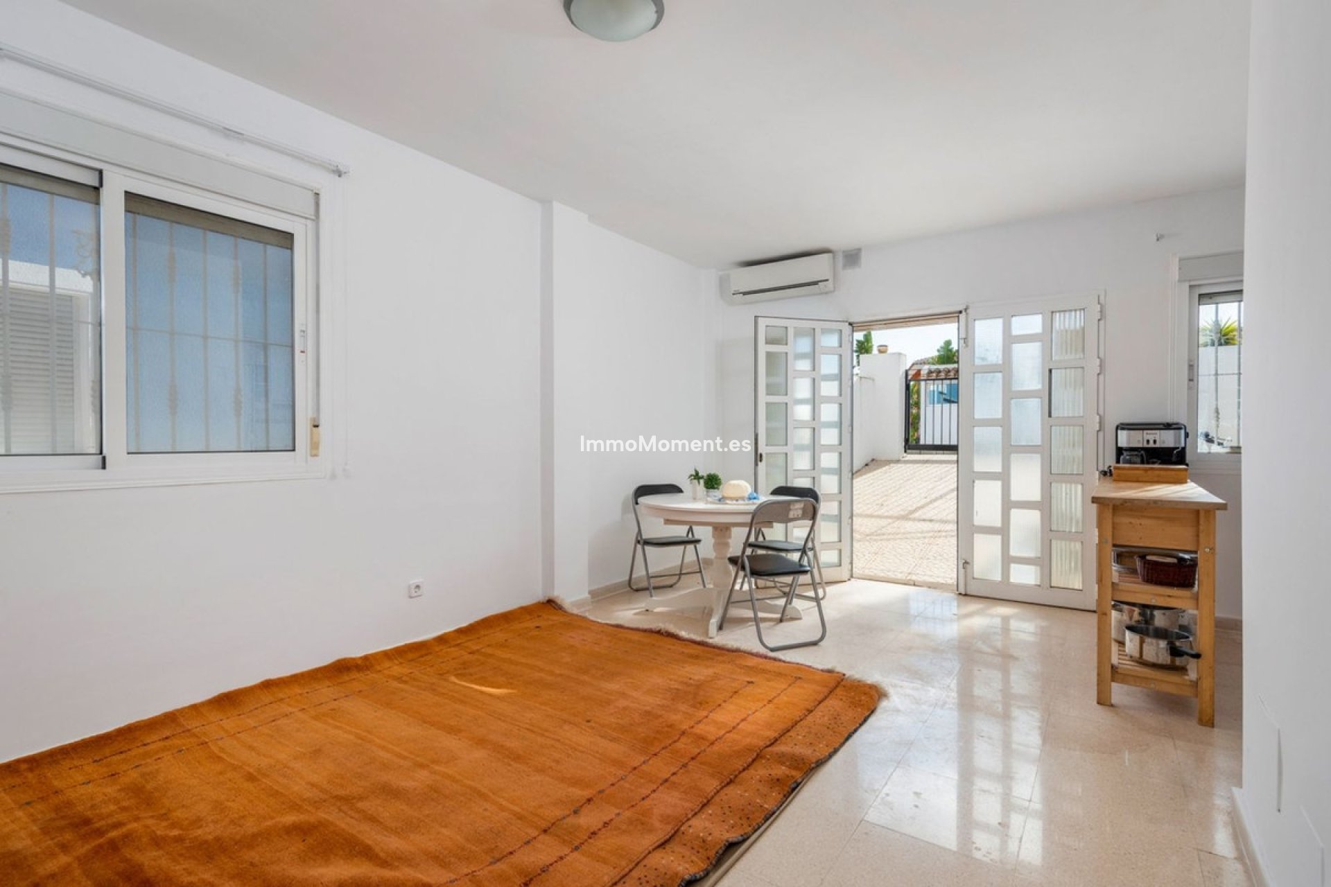 Revente - Maison mitoyenne - Rojales - Ciudad Quesada