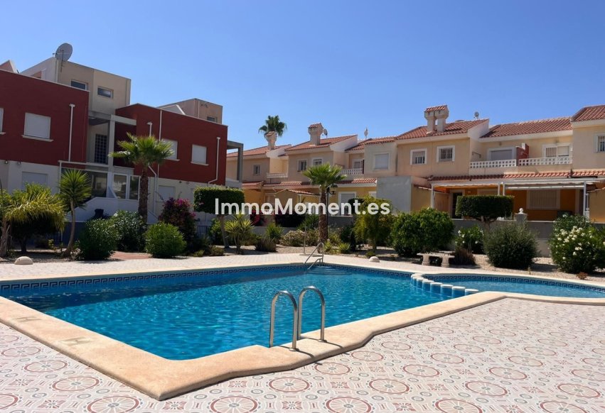 Revente - Maison mitoyenne - Rojales - Ciudad Quesada