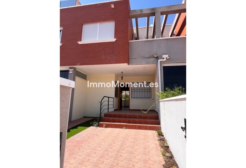 Revente - Maison mitoyenne - Rojales - Ciudad Quesada