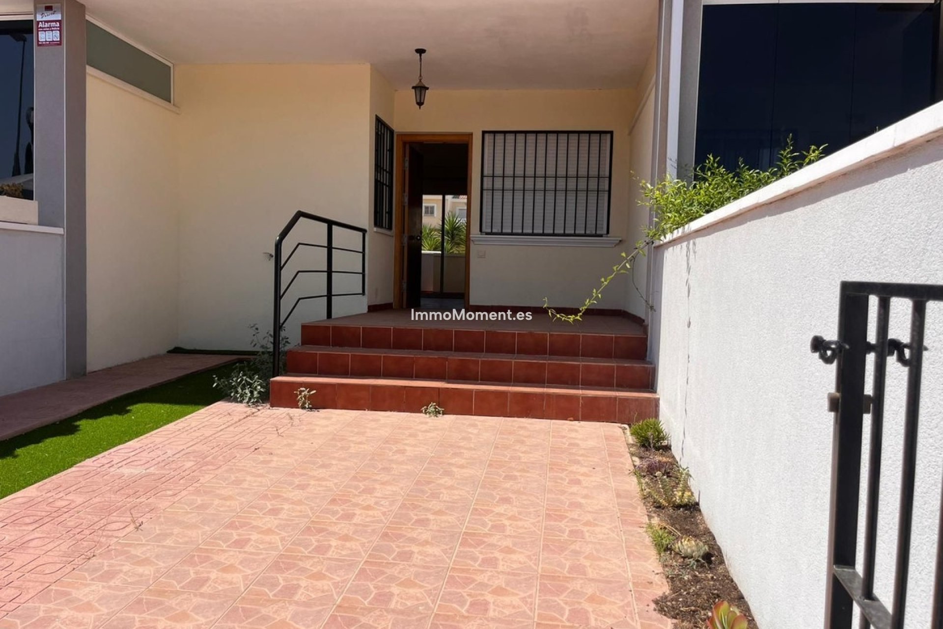 Revente - Maison mitoyenne - Rojales - Ciudad Quesada