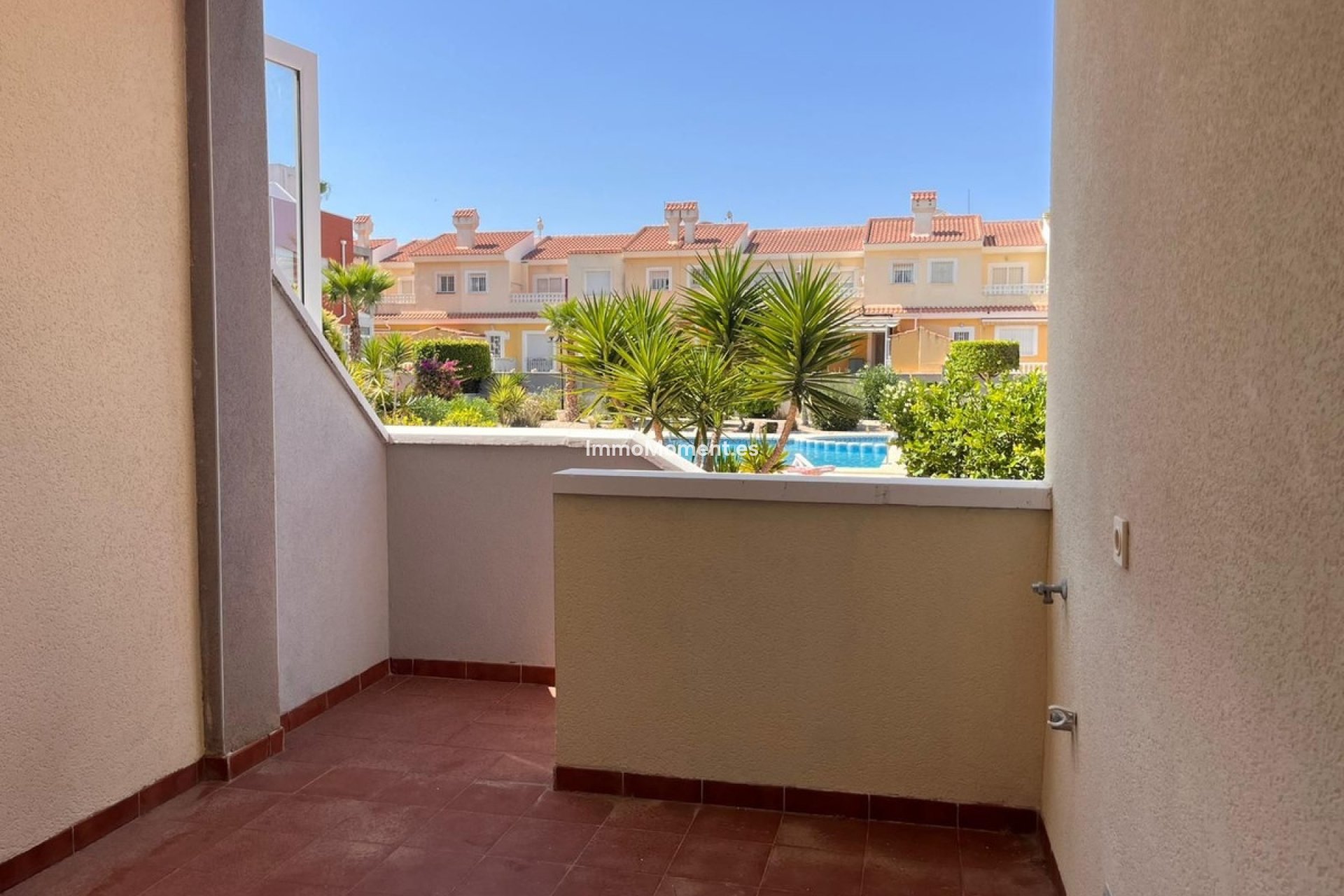 Revente - Maison mitoyenne - Rojales - Ciudad Quesada