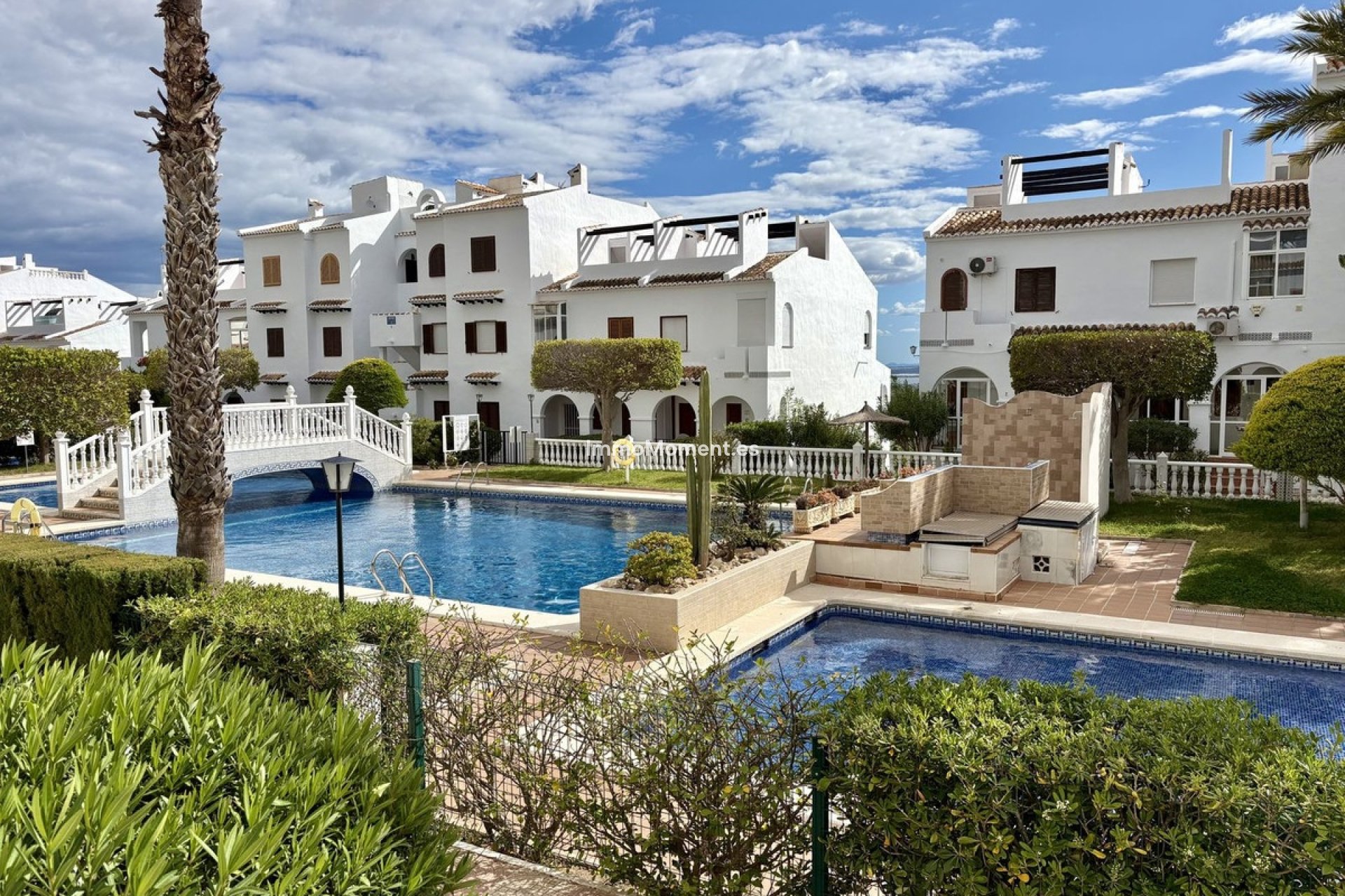 Revente - Maison mitoyenne - Rojales - Ciudad Quesada