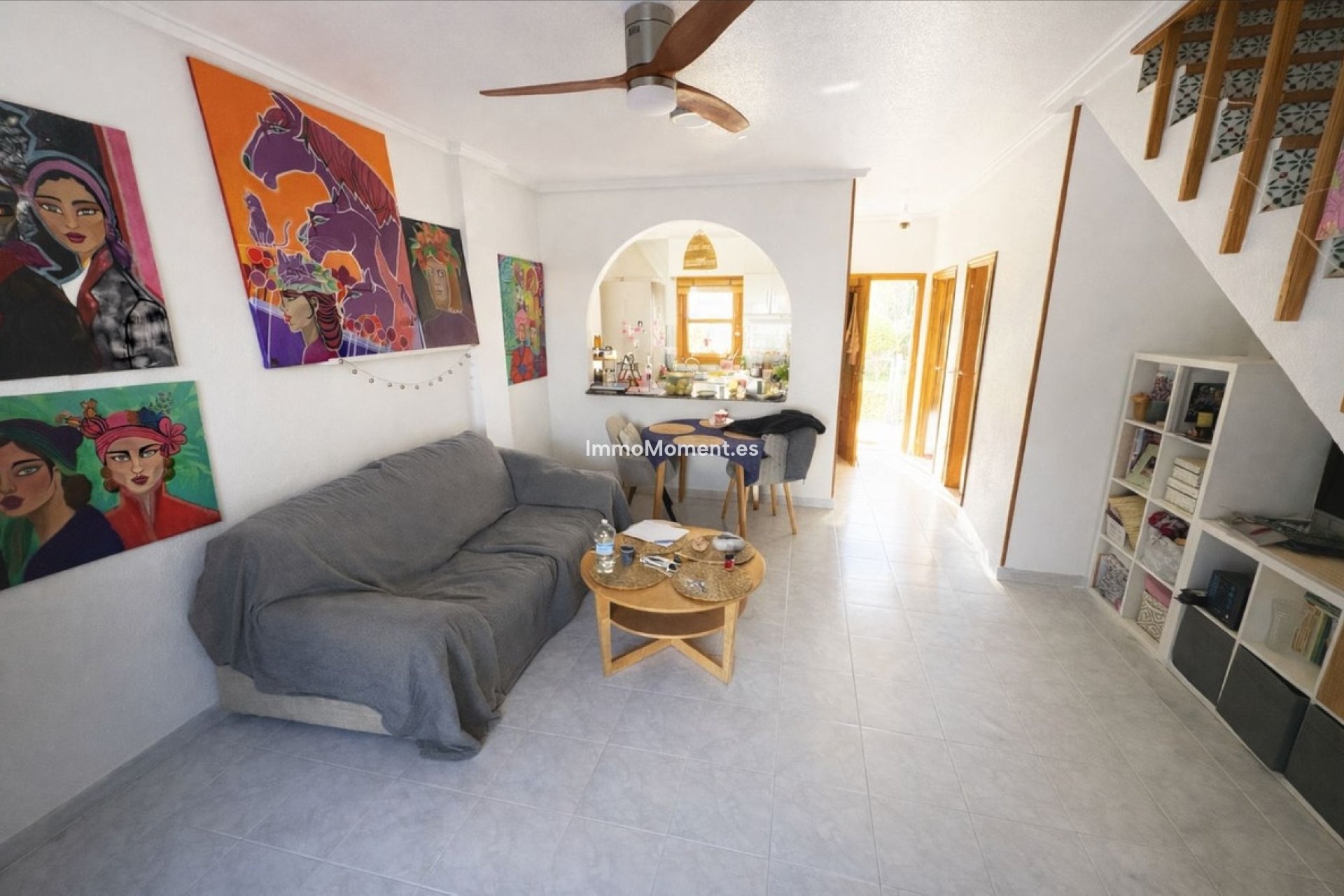 Revente - Maison mitoyenne - Rojales - Ciudad Quesada