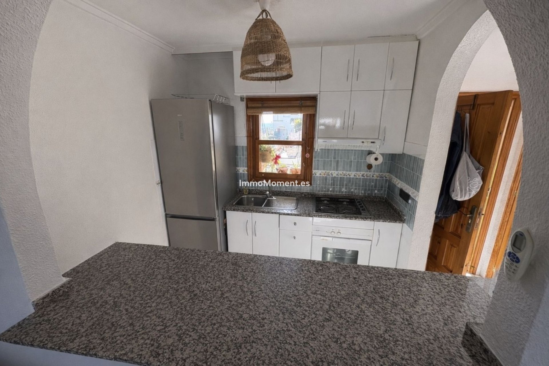 Revente - Maison mitoyenne - Rojales - Ciudad Quesada