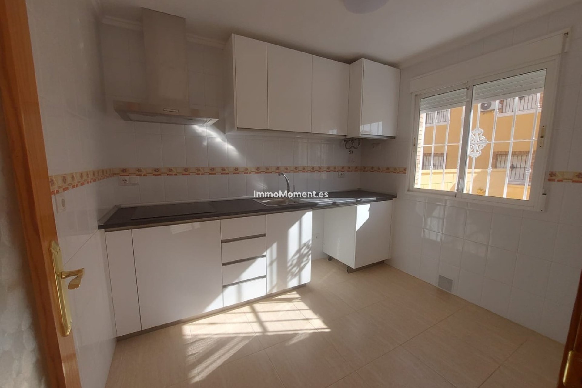 Revente - Maison mitoyenne - Rojales - Ciudad Quesada