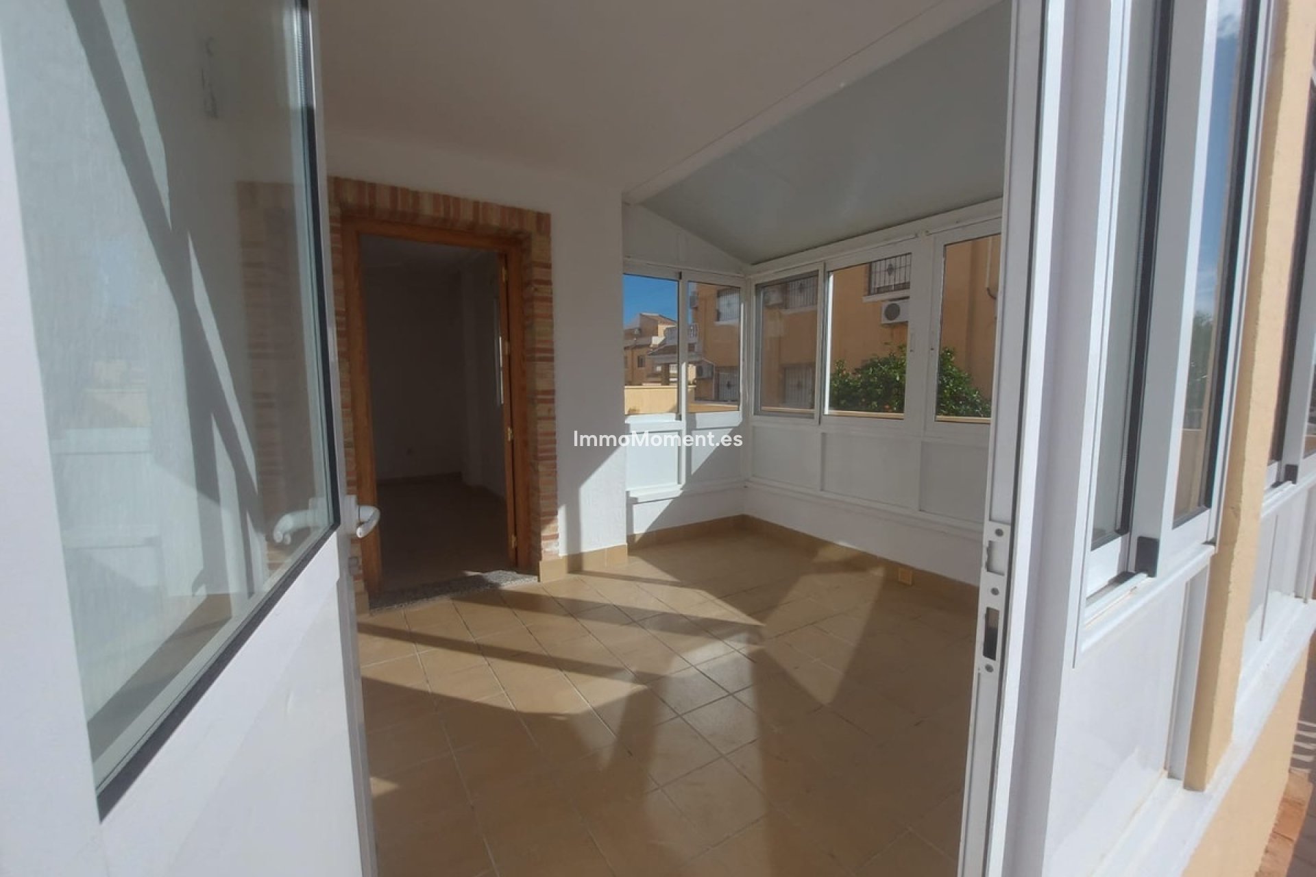 Revente - Maison mitoyenne - Rojales - Ciudad Quesada