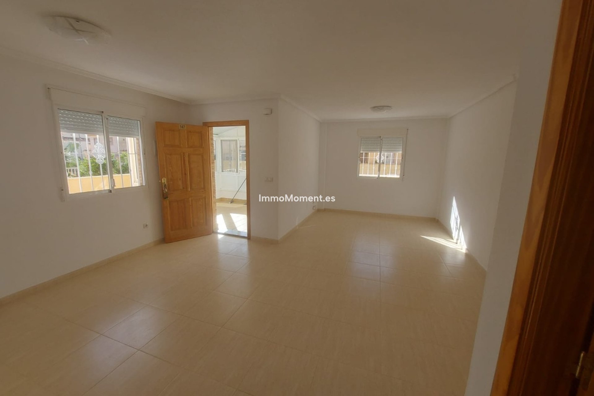 Revente - Maison mitoyenne - Rojales - Ciudad Quesada