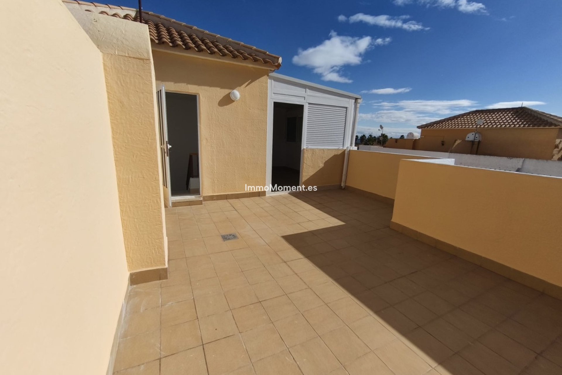 Revente - Maison mitoyenne - Rojales - Ciudad Quesada