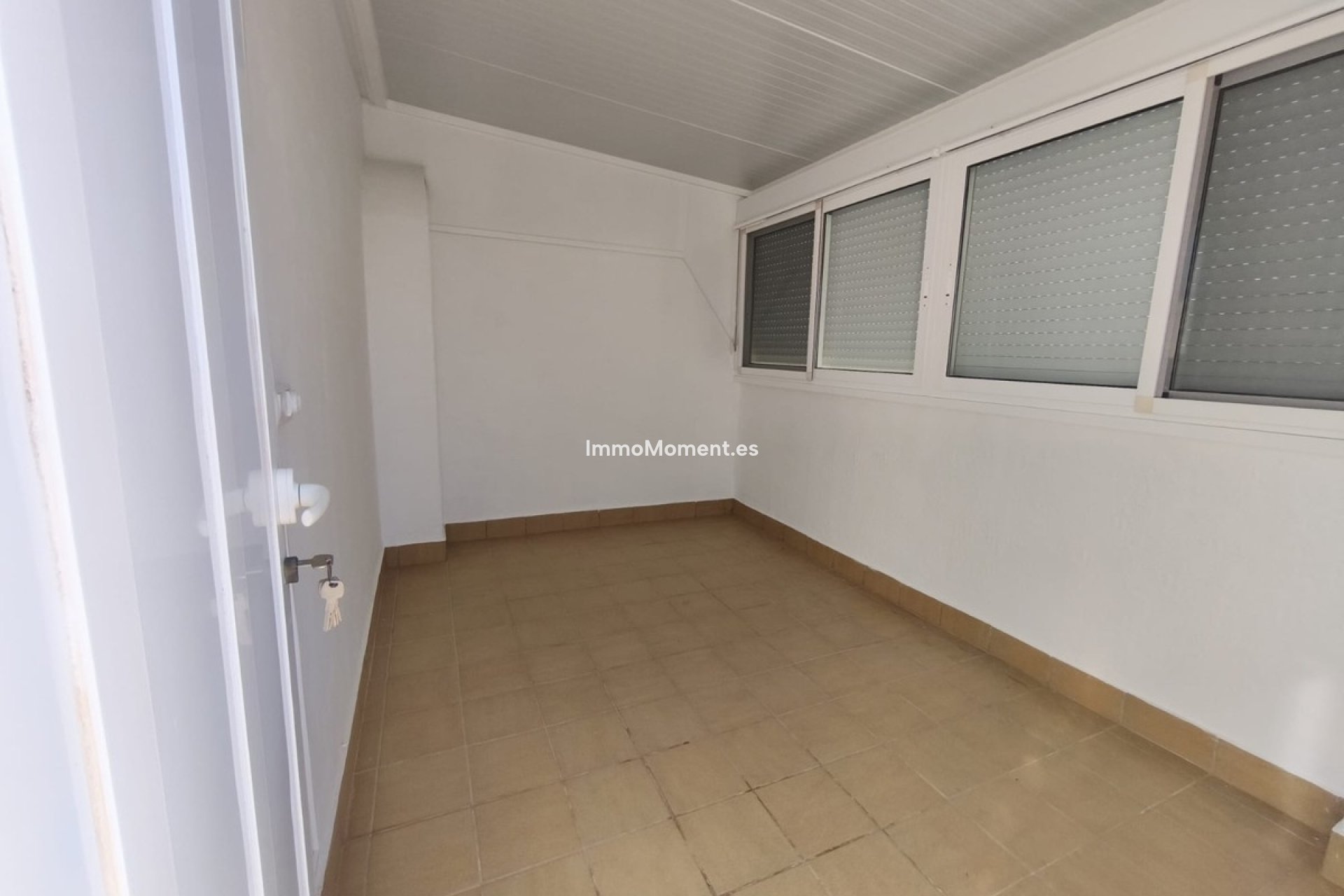 Revente - Maison mitoyenne - Rojales - Ciudad Quesada