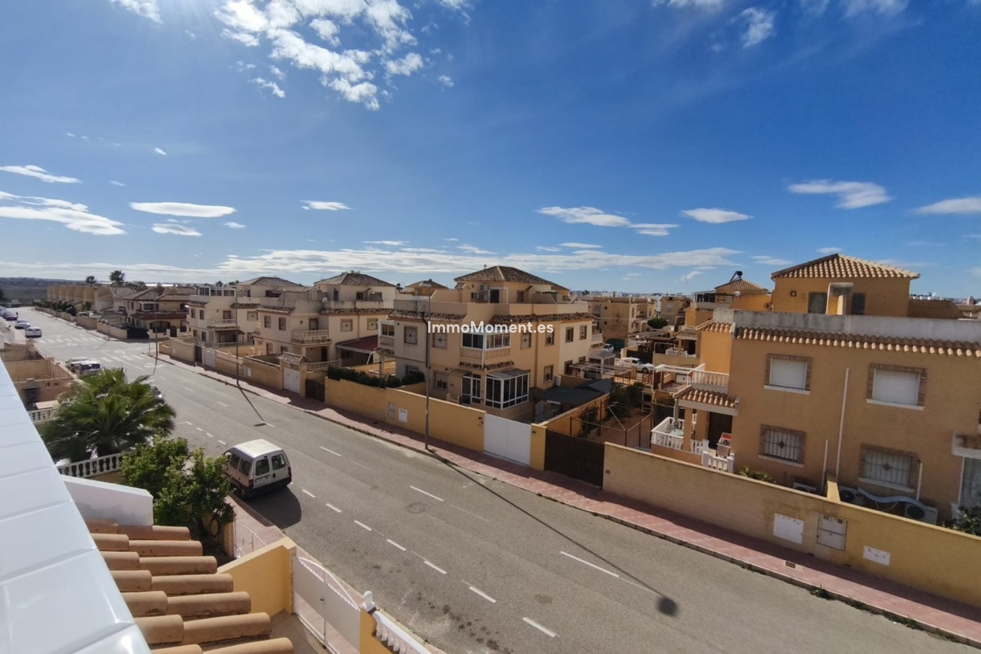 Revente - Maison mitoyenne - Rojales - Ciudad Quesada