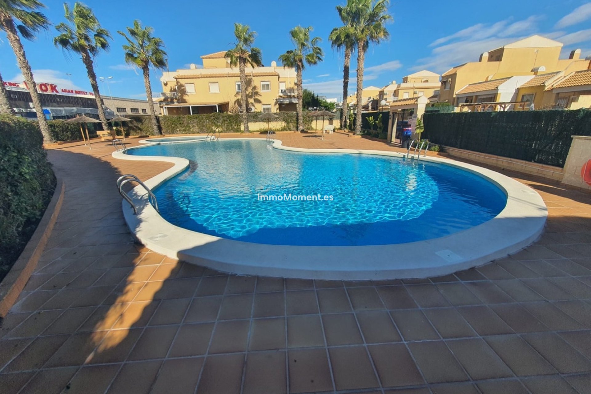 Revente - Maison mitoyenne - Rojales - Ciudad Quesada