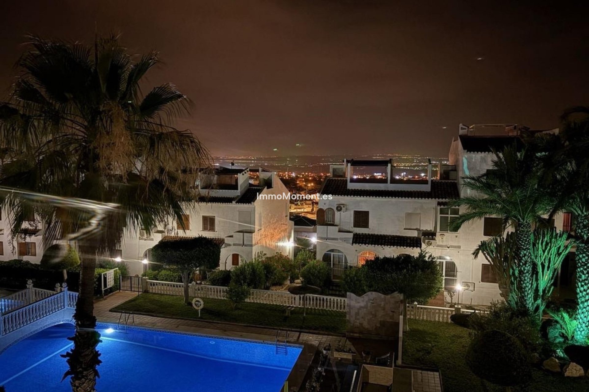Revente - Maison mitoyenne - Rojales - Ciudad Quesada