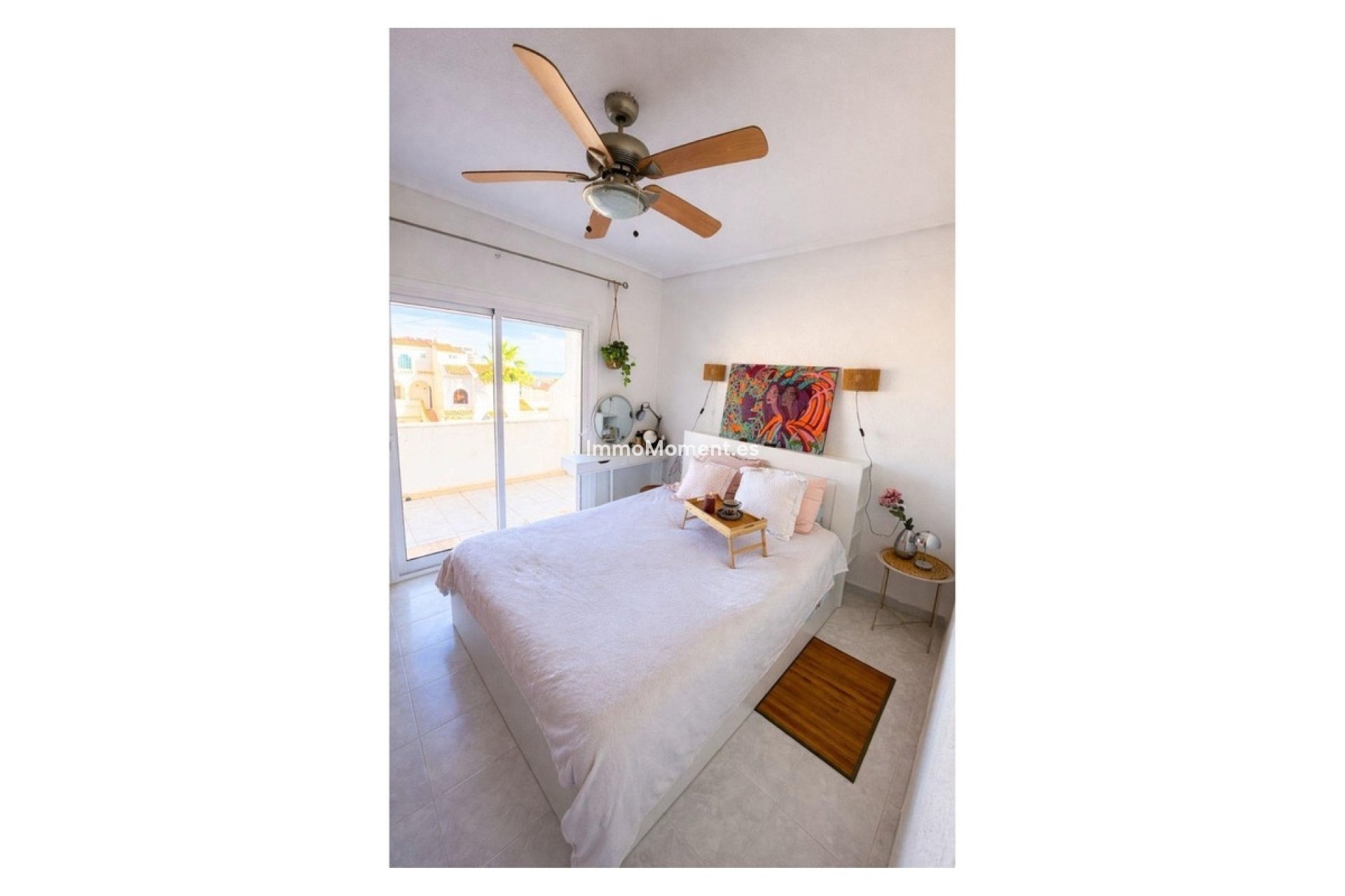 Revente - Maison mitoyenne - Rojales - Ciudad Quesada