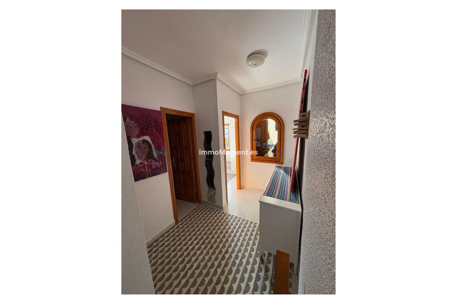 Revente - Maison mitoyenne - Rojales - Ciudad Quesada