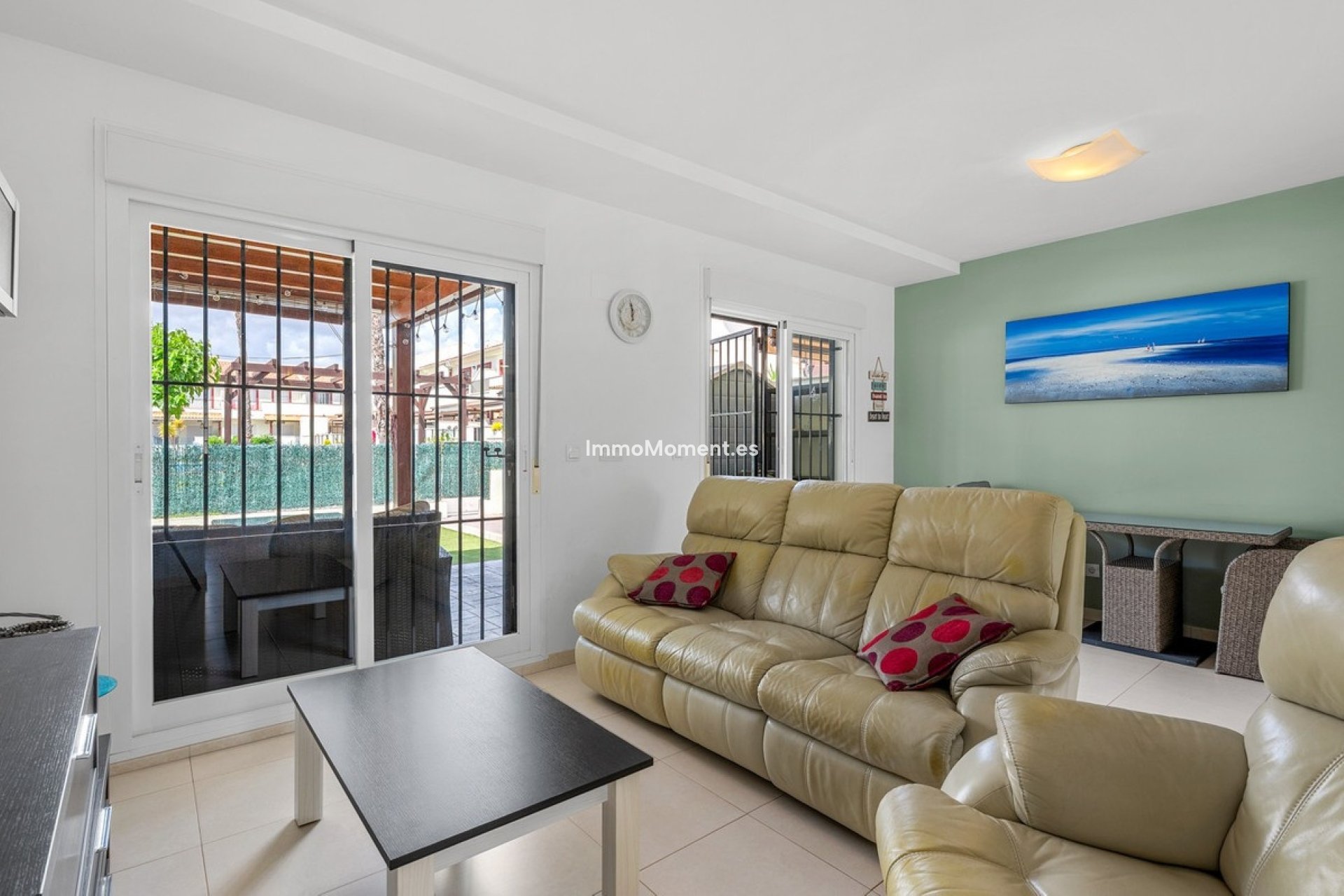 Revente - Maison mitoyenne - Rojales - Ciudad Quesada