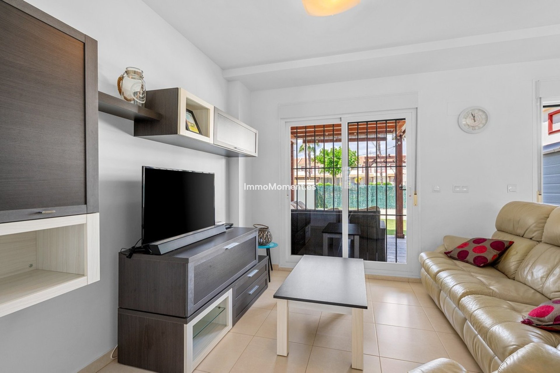 Revente - Maison mitoyenne - Rojales - Ciudad Quesada