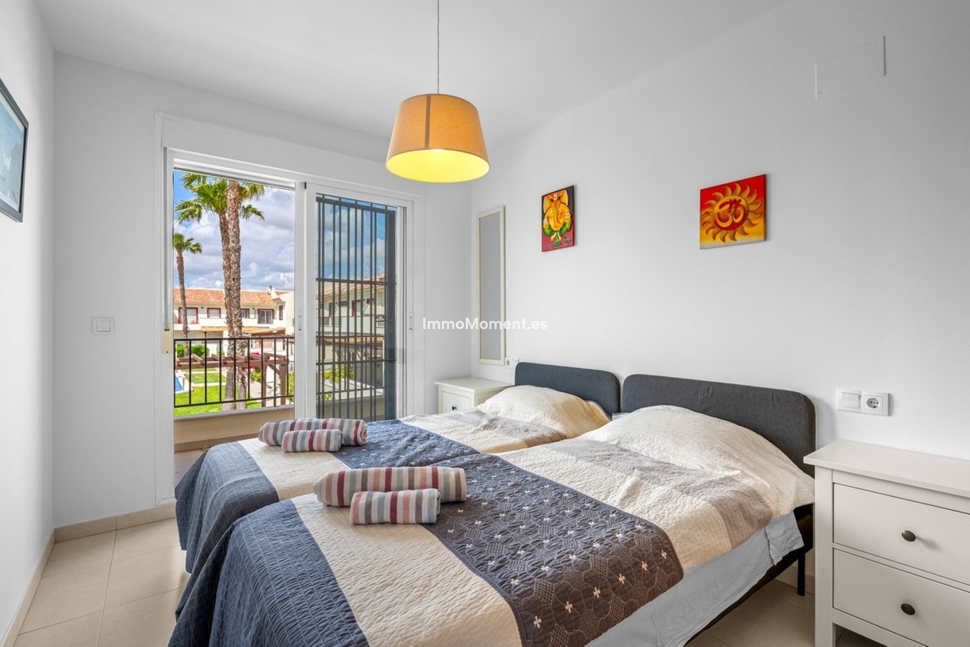 Revente - Maison mitoyenne - Rojales - Ciudad Quesada