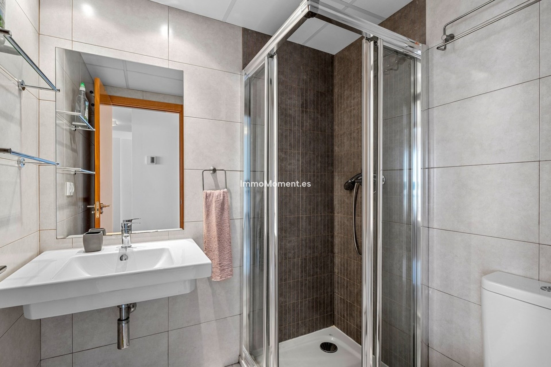 Revente - Maison mitoyenne - Rojales - Ciudad Quesada