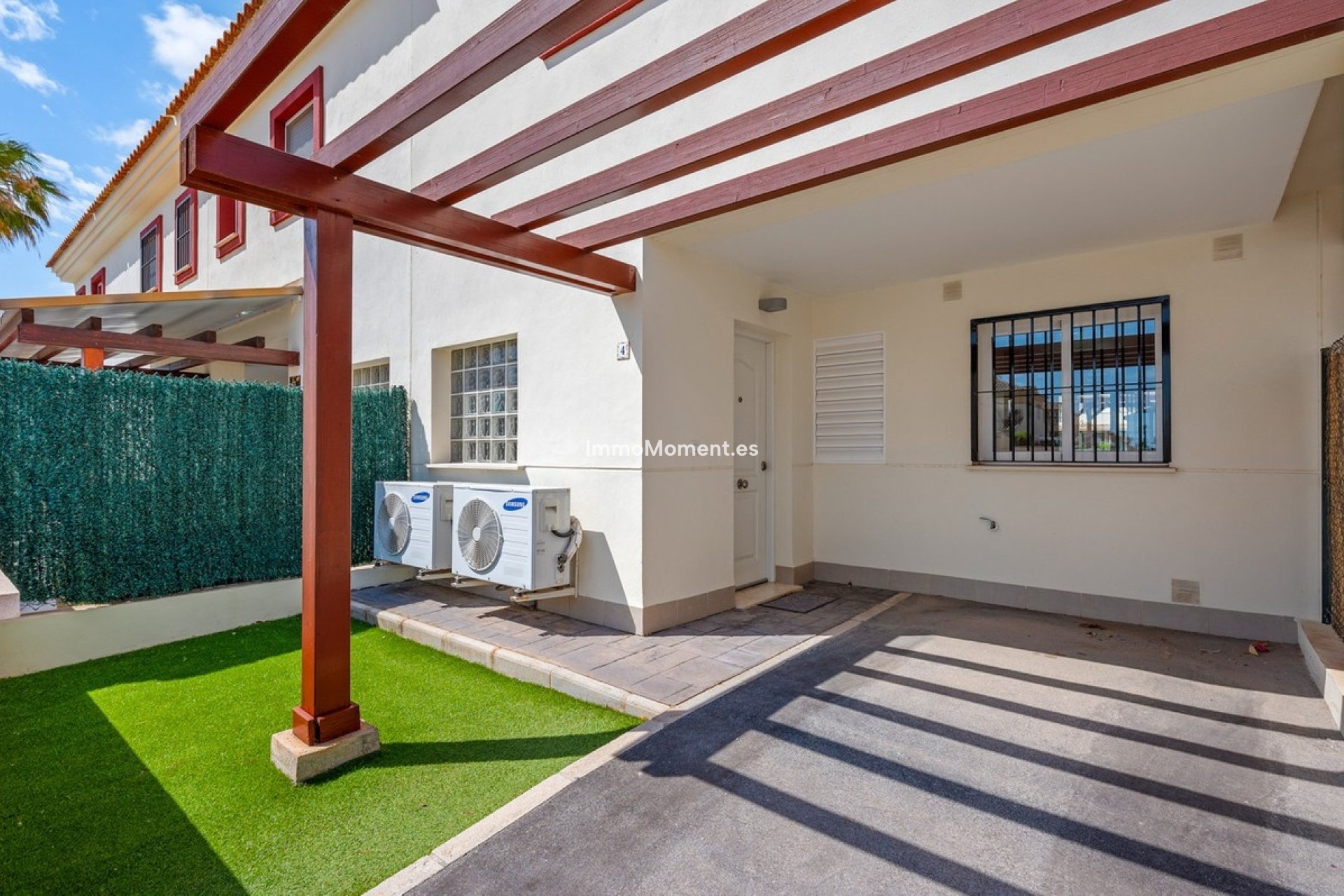 Revente - Maison mitoyenne - Rojales - Ciudad Quesada