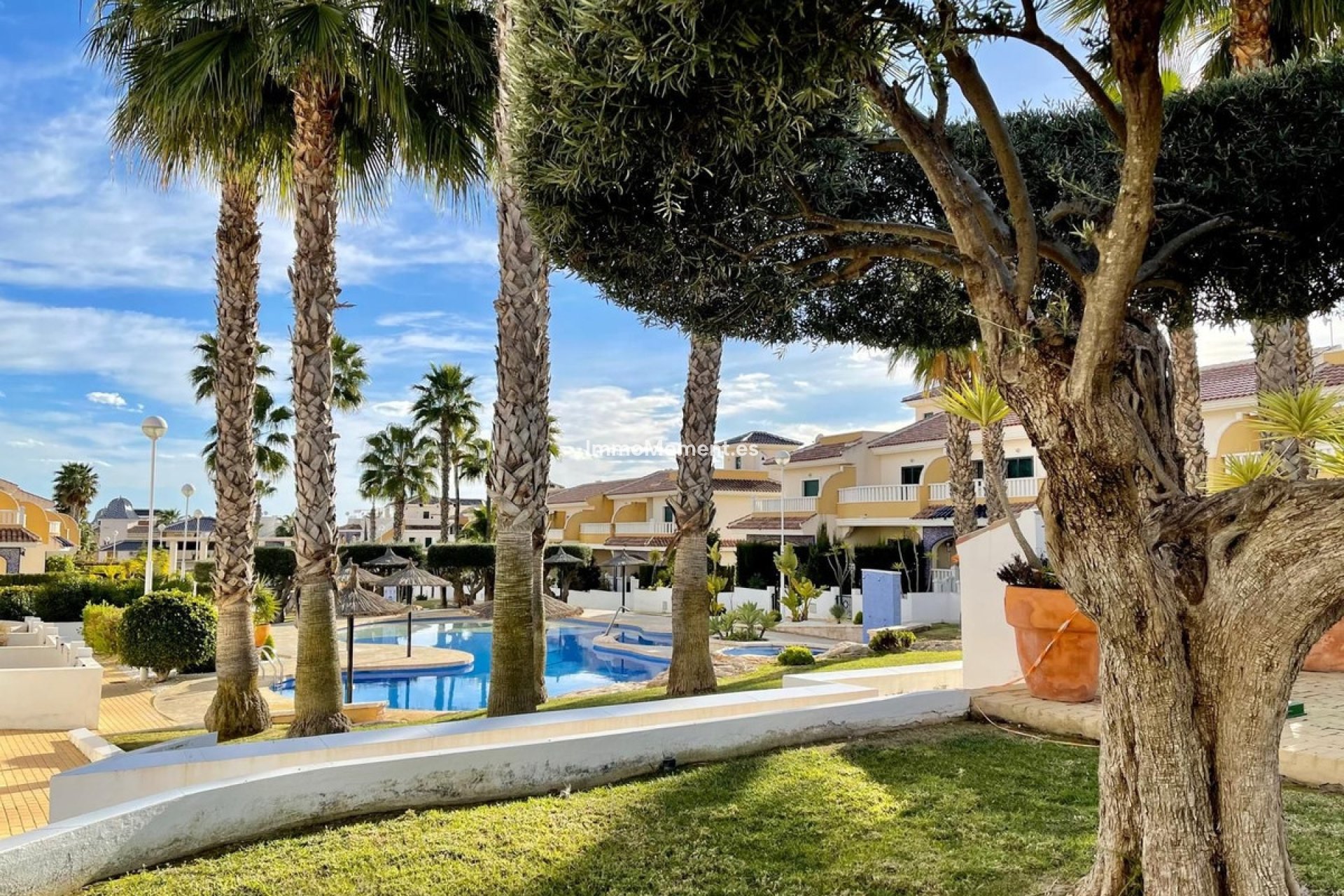 Revente - Maison mitoyenne - Rojales - Ciudad Quesada